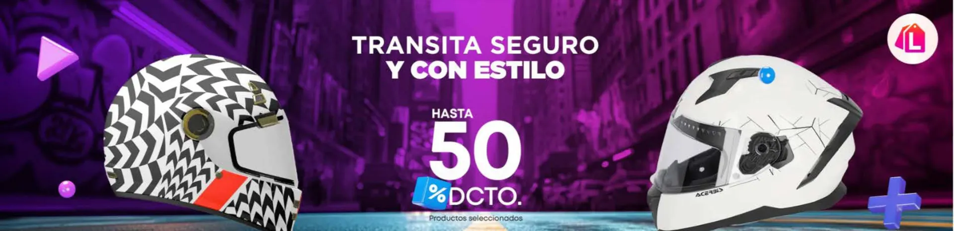 Catalogo de Catálogo Linio 21 de octubre al 31 de octubre 2025 - Pag 3