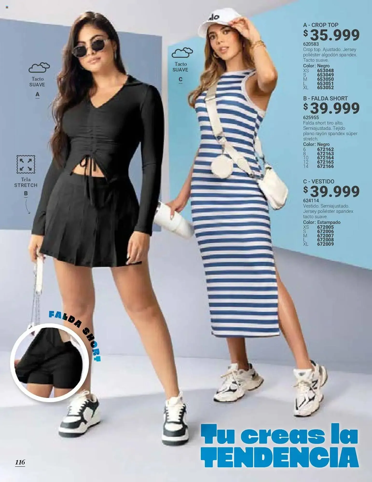 Catalogo de Catálogo Carmel 9 de julio al 1 de septiembre 2025 - Pag 118