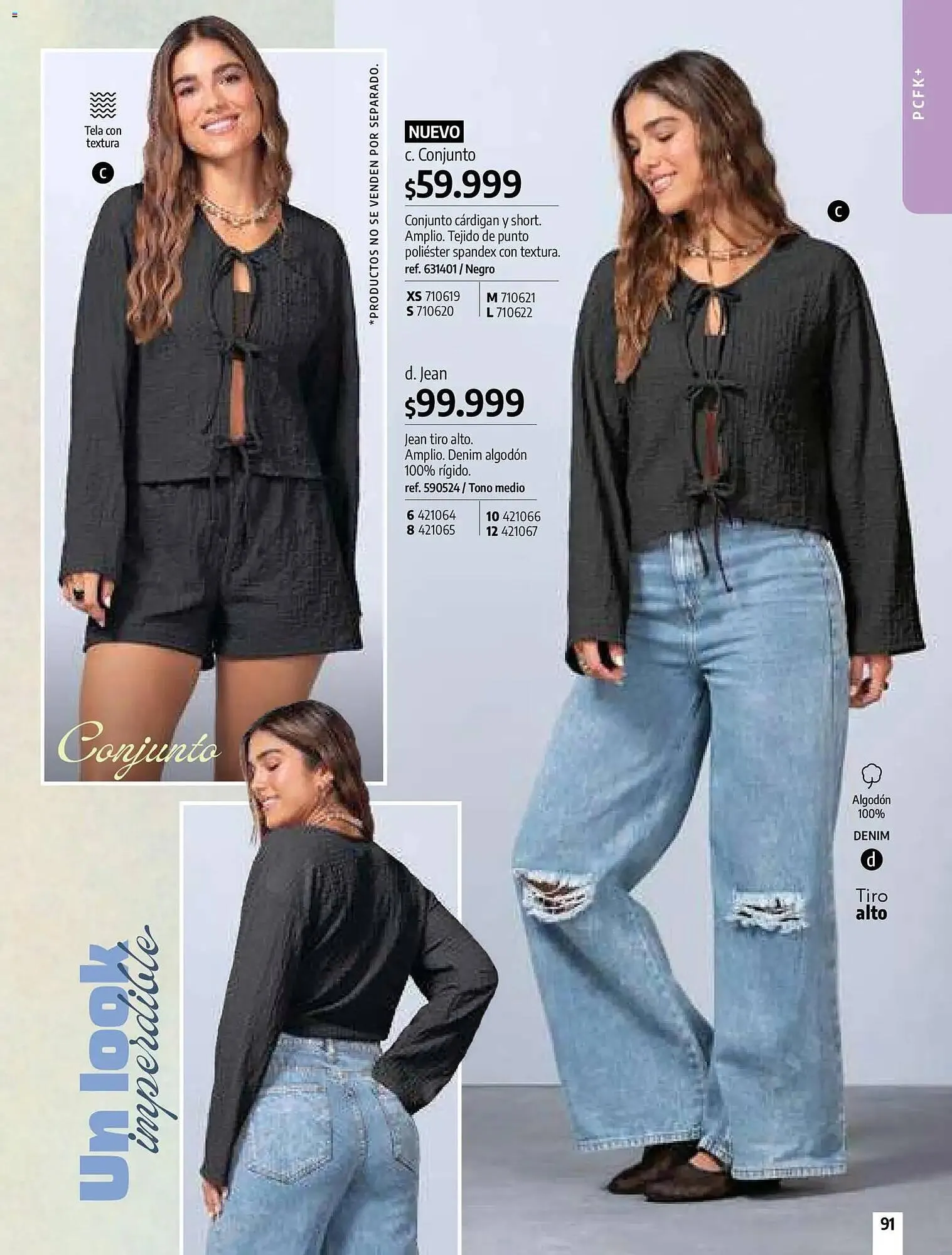 Catalogo de Catálogo Pacífika 24 de febrero al 24 de marzo 2026 - Pag 93