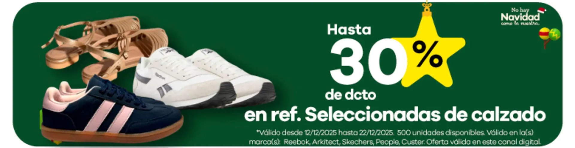 Catalogo de Catálogo Éxito 17 de diciembre al 17 de diciembre 2025 - Pag 14