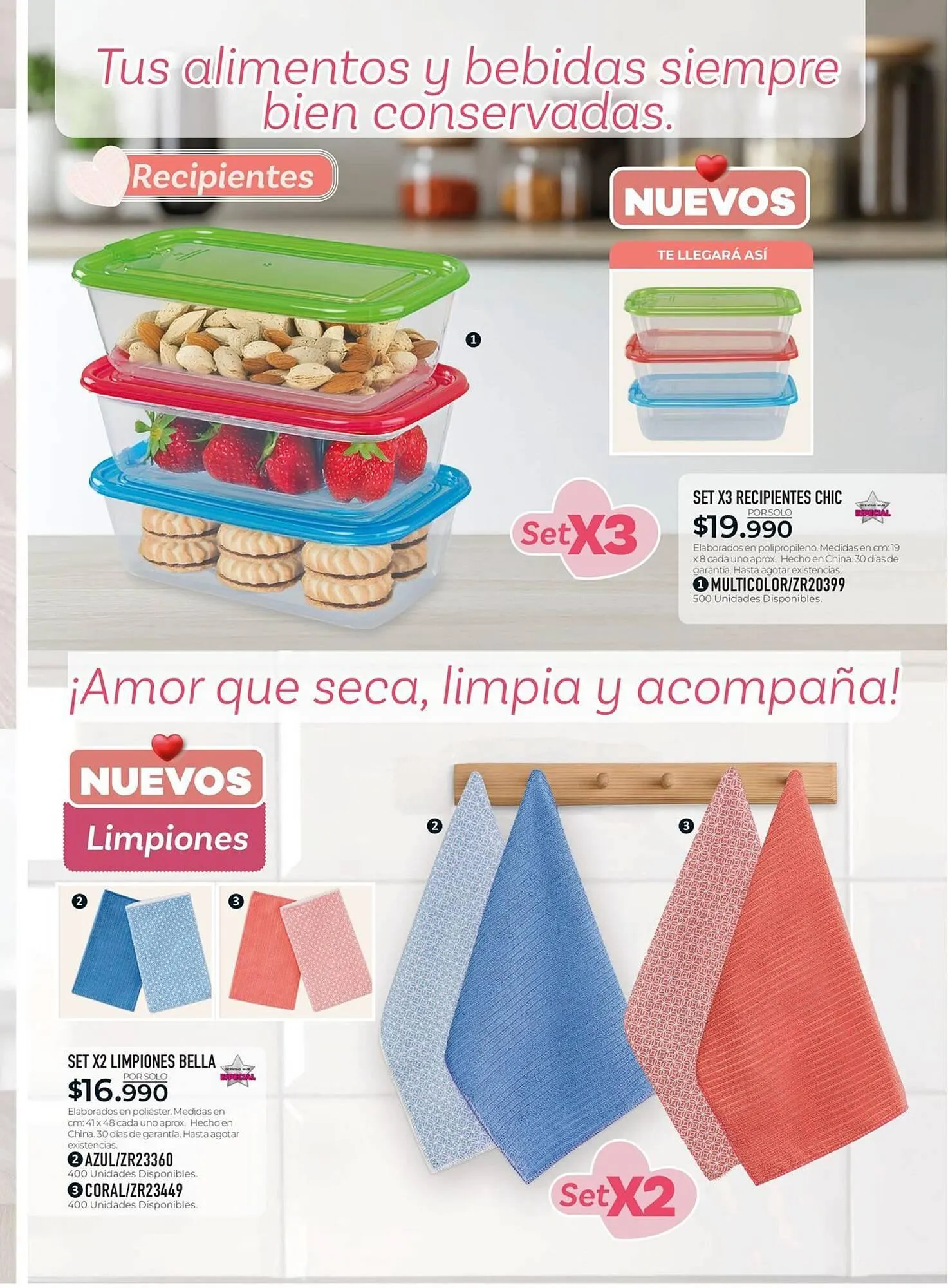 Catalogo de Catálogo Croydon 19 de agosto al 18 de septiembre 2025 - Pag 250