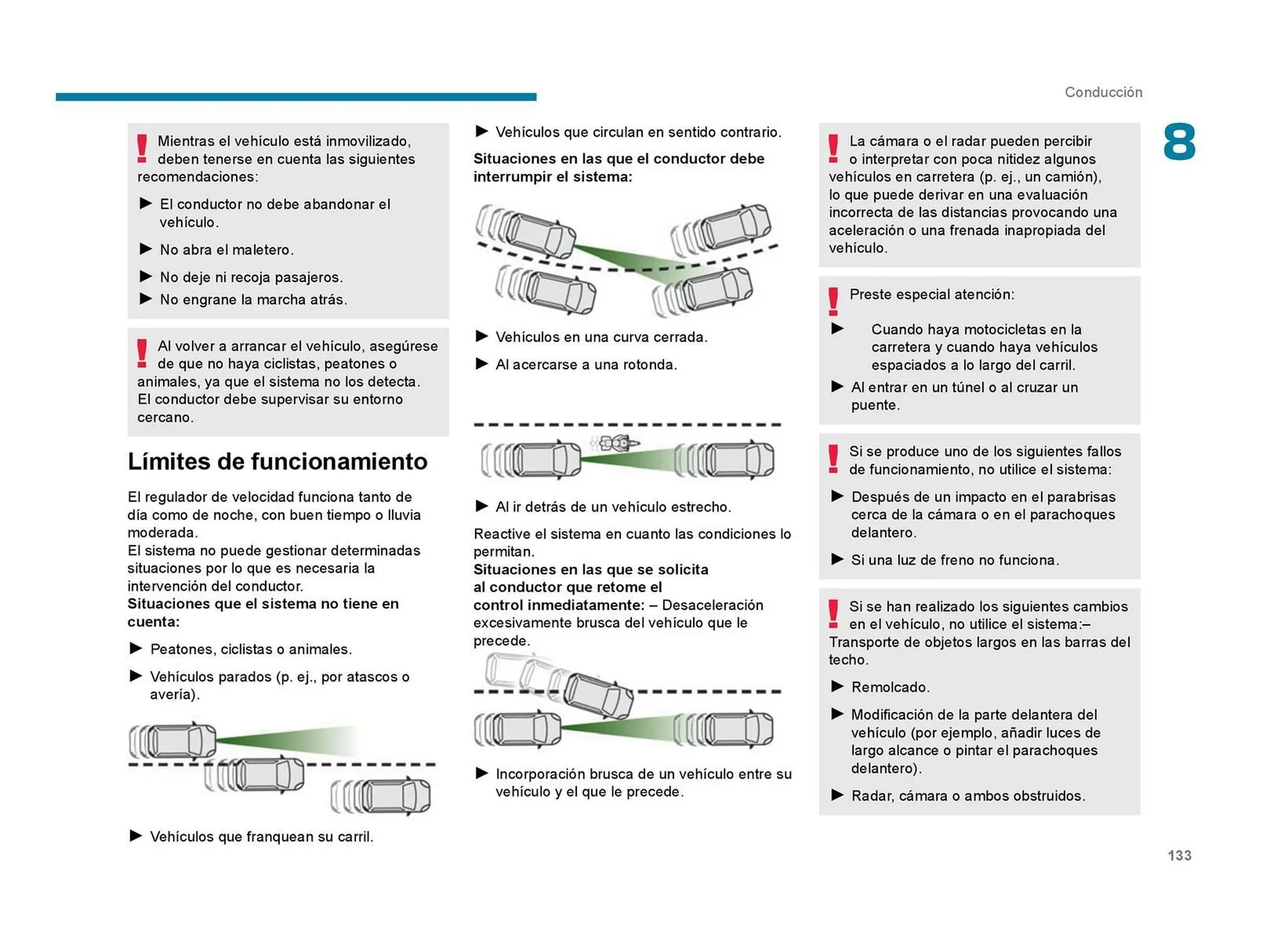 Catalogo de Catálogo Peugeot 23 de septiembre al 23 de septiembre 2026 - Pag 135