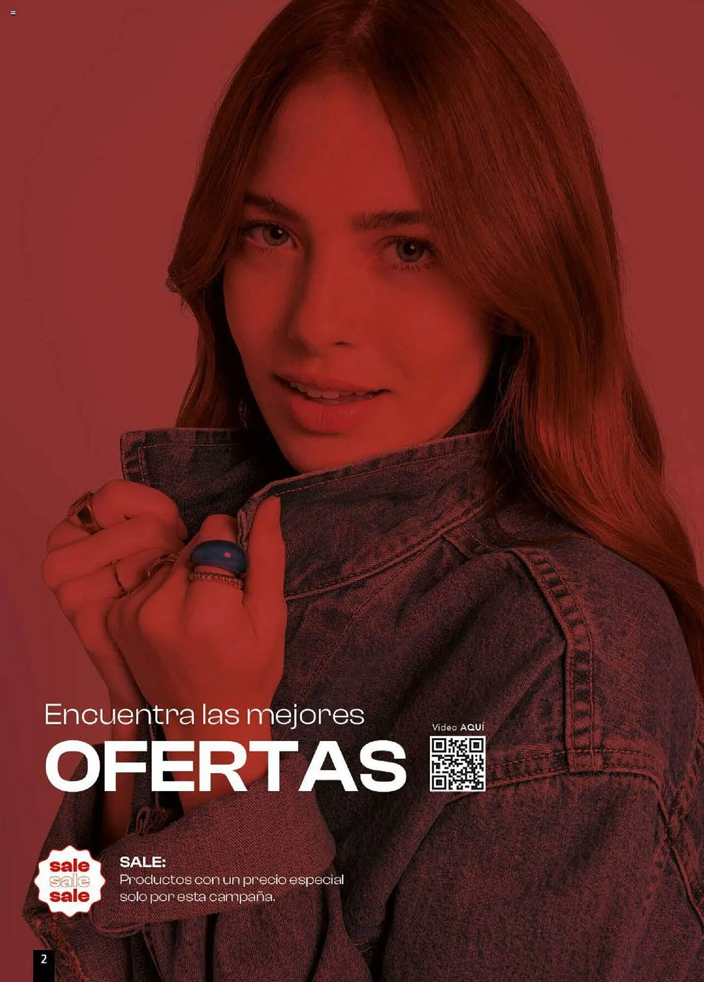 Catalogo de Catálogo Pacífika 1 de septiembre al 30 de septiembre 2023 - Pag 2