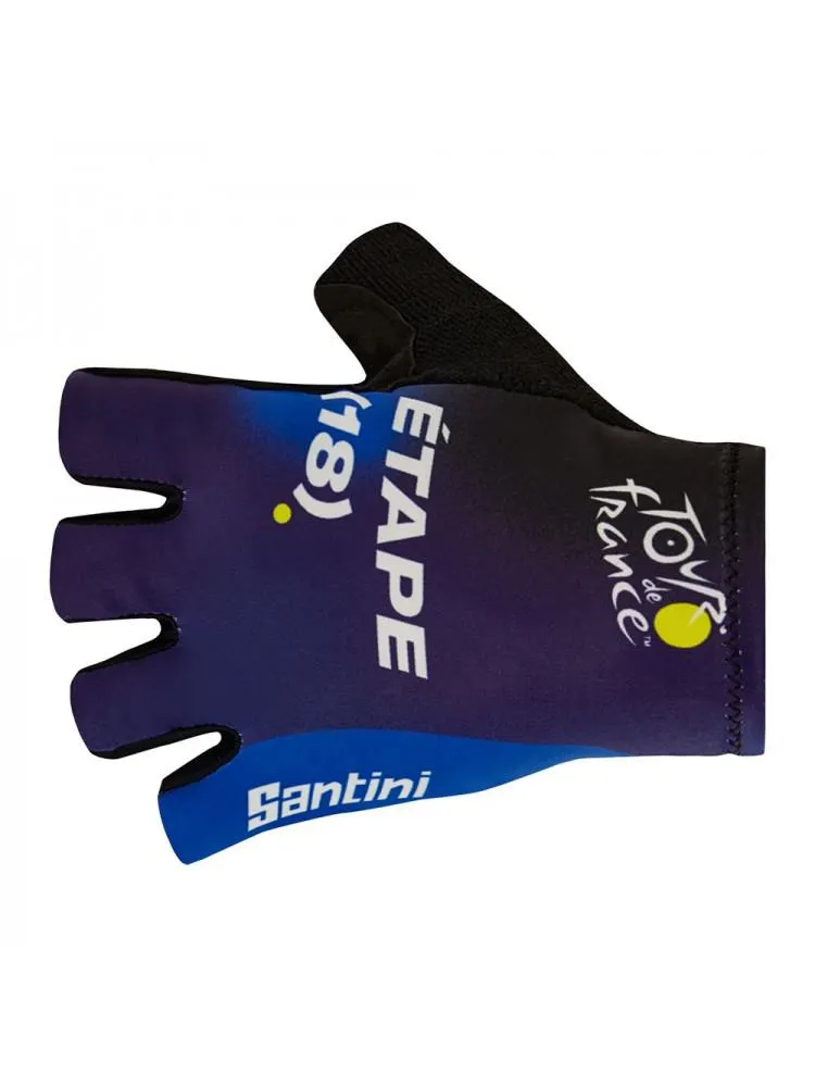 GUANTES LOURDES