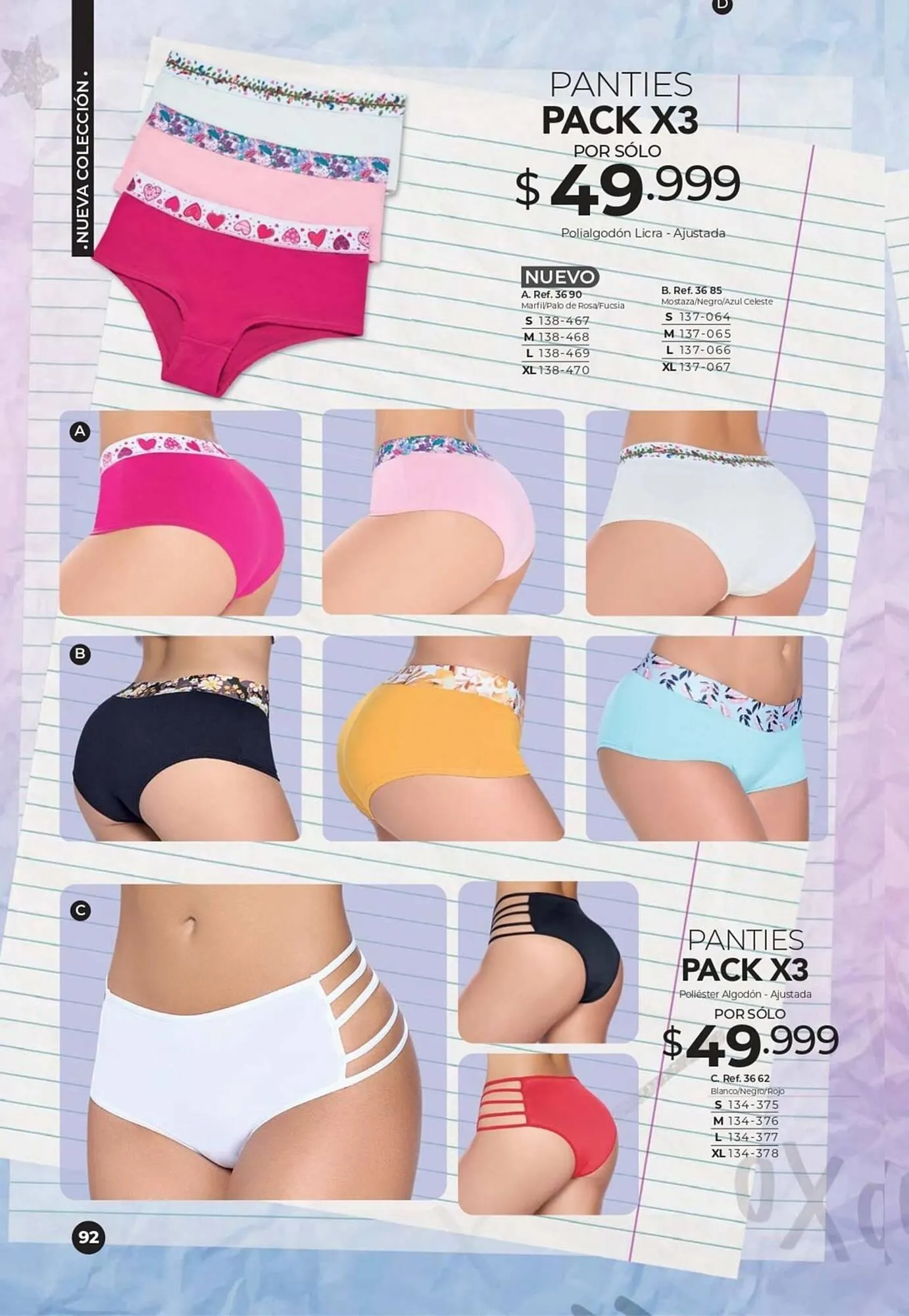 Catalogo de Catálogo Dolce Catálogos 15 de enero al 16 de abril 2025 - Pag 147