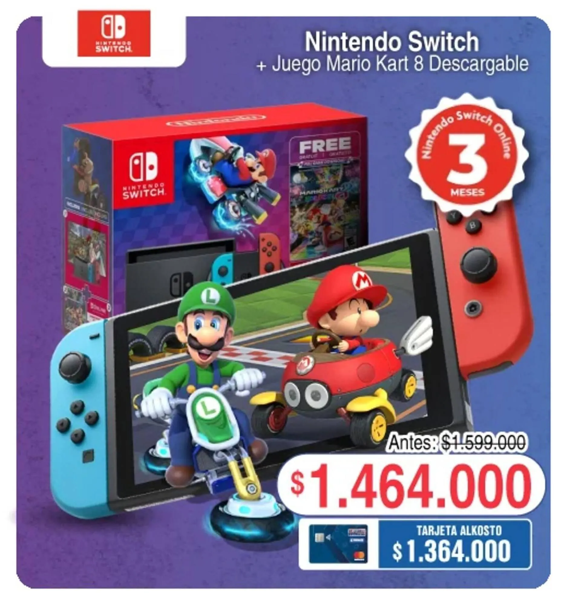 Catalogo de Catálogo Ktronix 5 de abril al 10 de abril 2025 - Pag 24