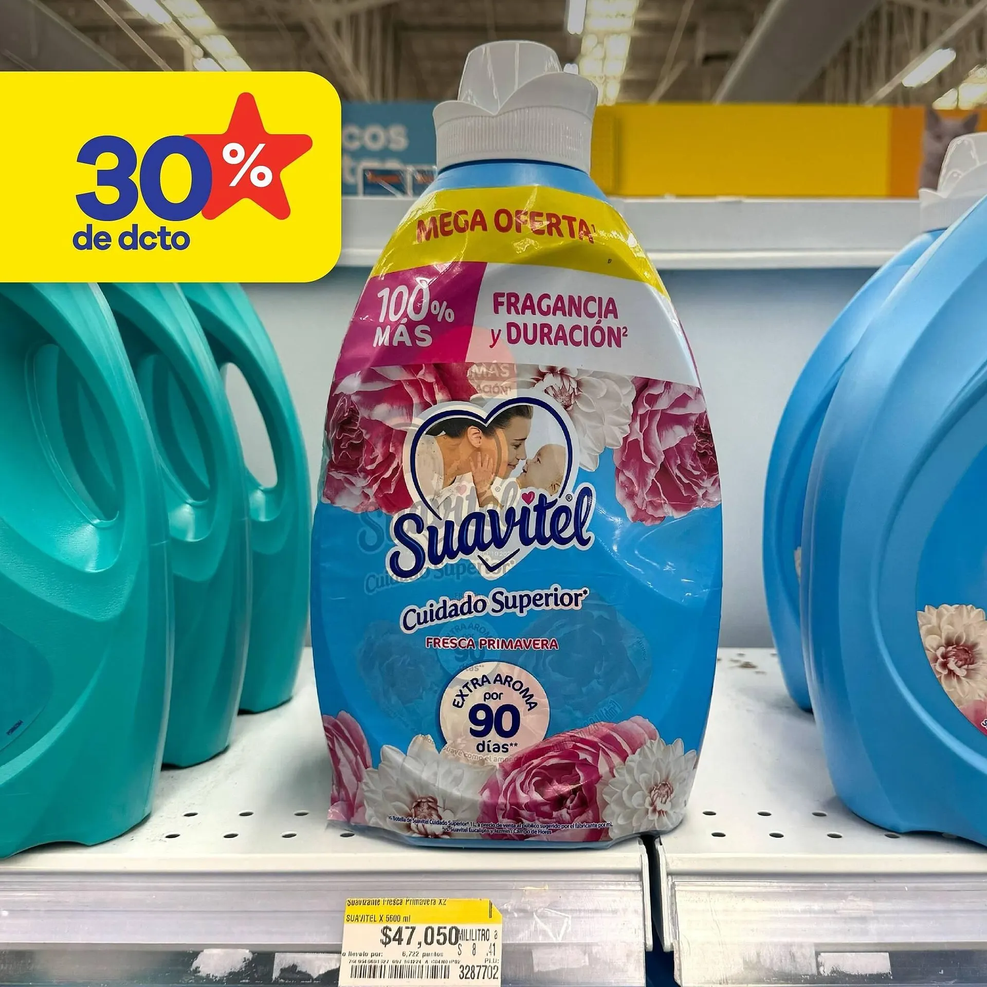 Catalogo de Catálogo Éxito 2 de febrero al 9 de febrero 2025 - Pag 1