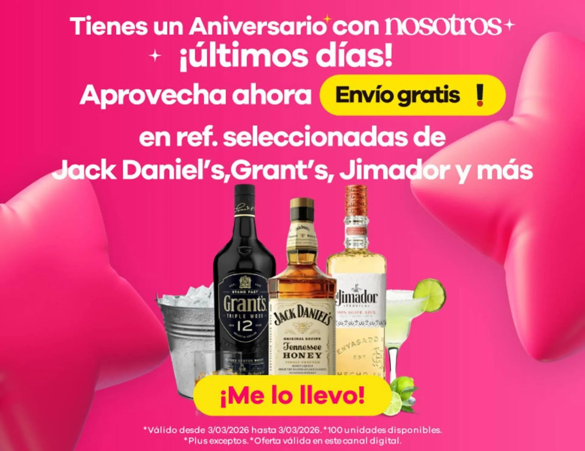 Catalogo de Catálogo Éxito 4 de marzo al 31 de marzo 2026 - Pag 11