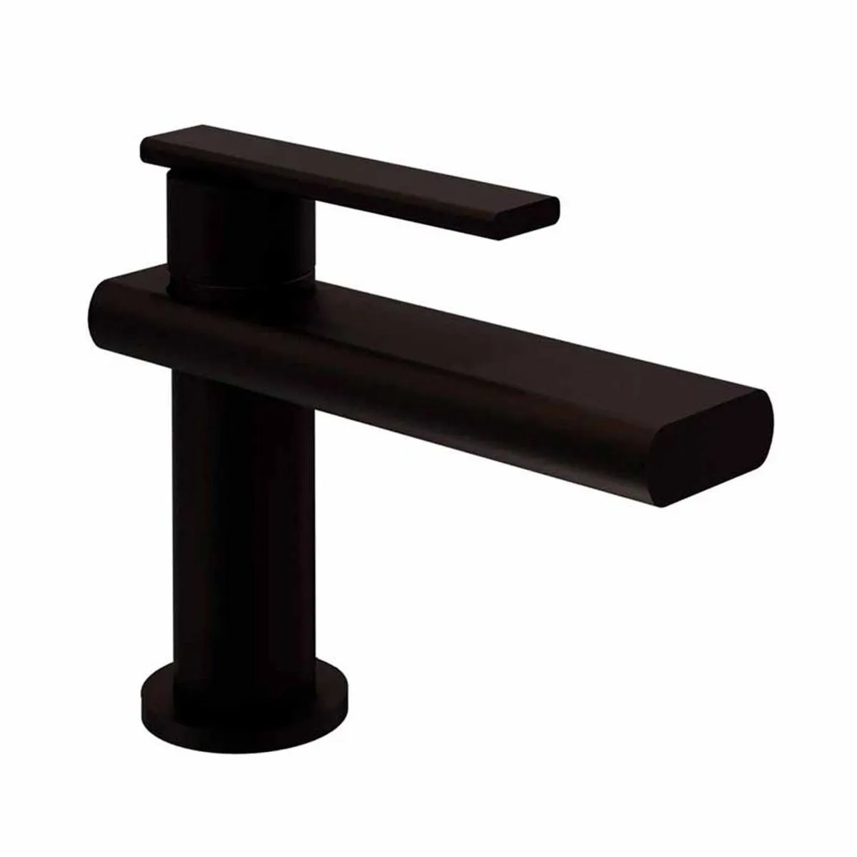 Griferia Lavamanos Premier II Ebano