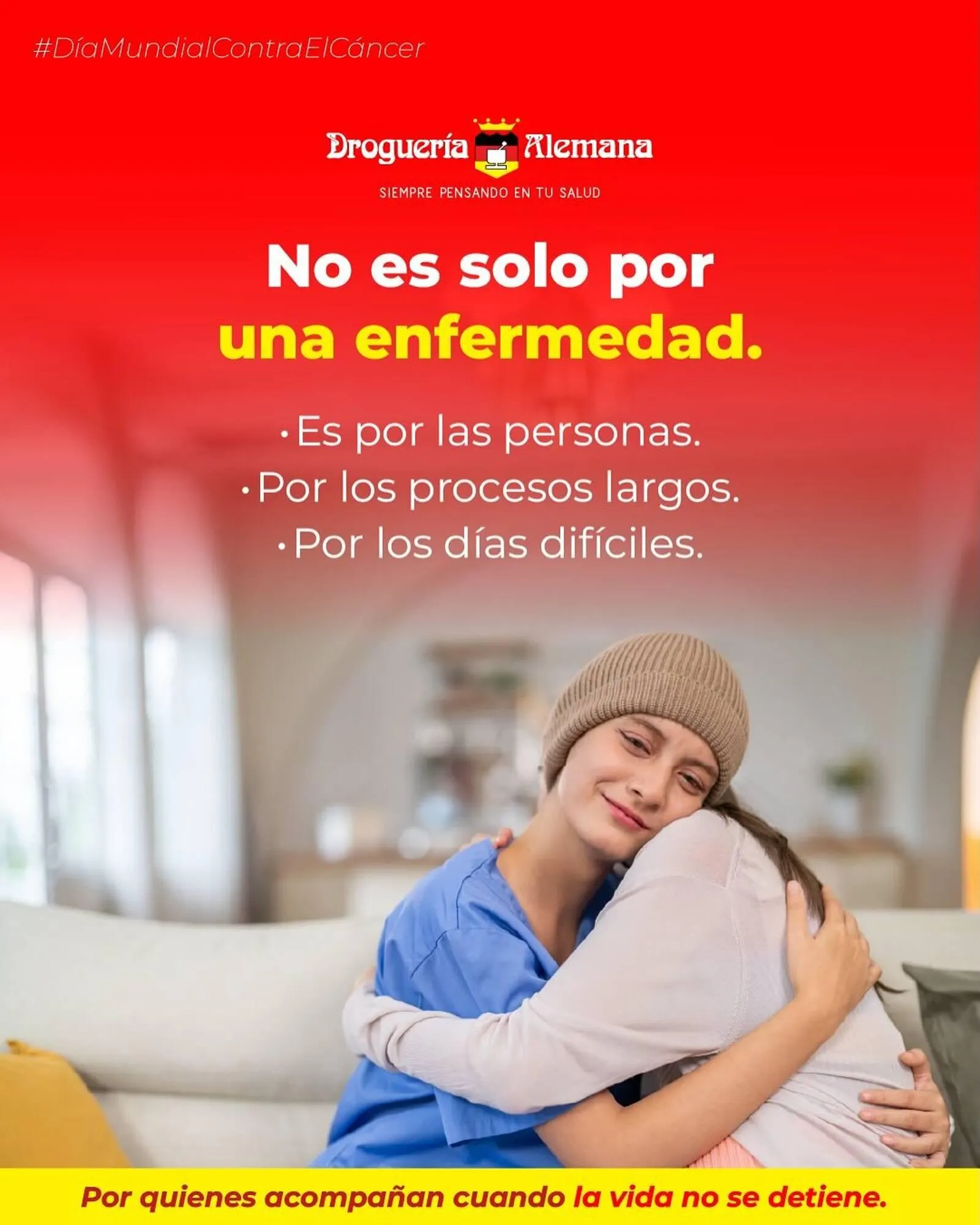 Catalogo de Catálogo Droguería Alemana 5 de febrero al 5 de febrero 2026 - Pag 2