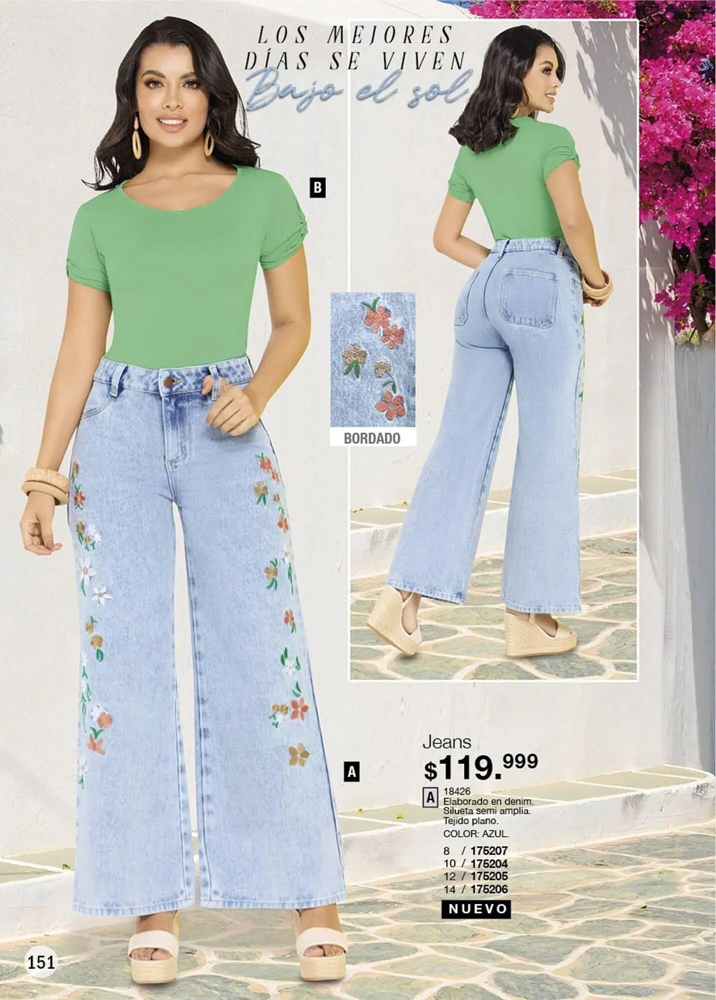 Catalogo de Catálogo Juana Bonita 30 de diciembre al 13 de enero 2025 - Pag 55