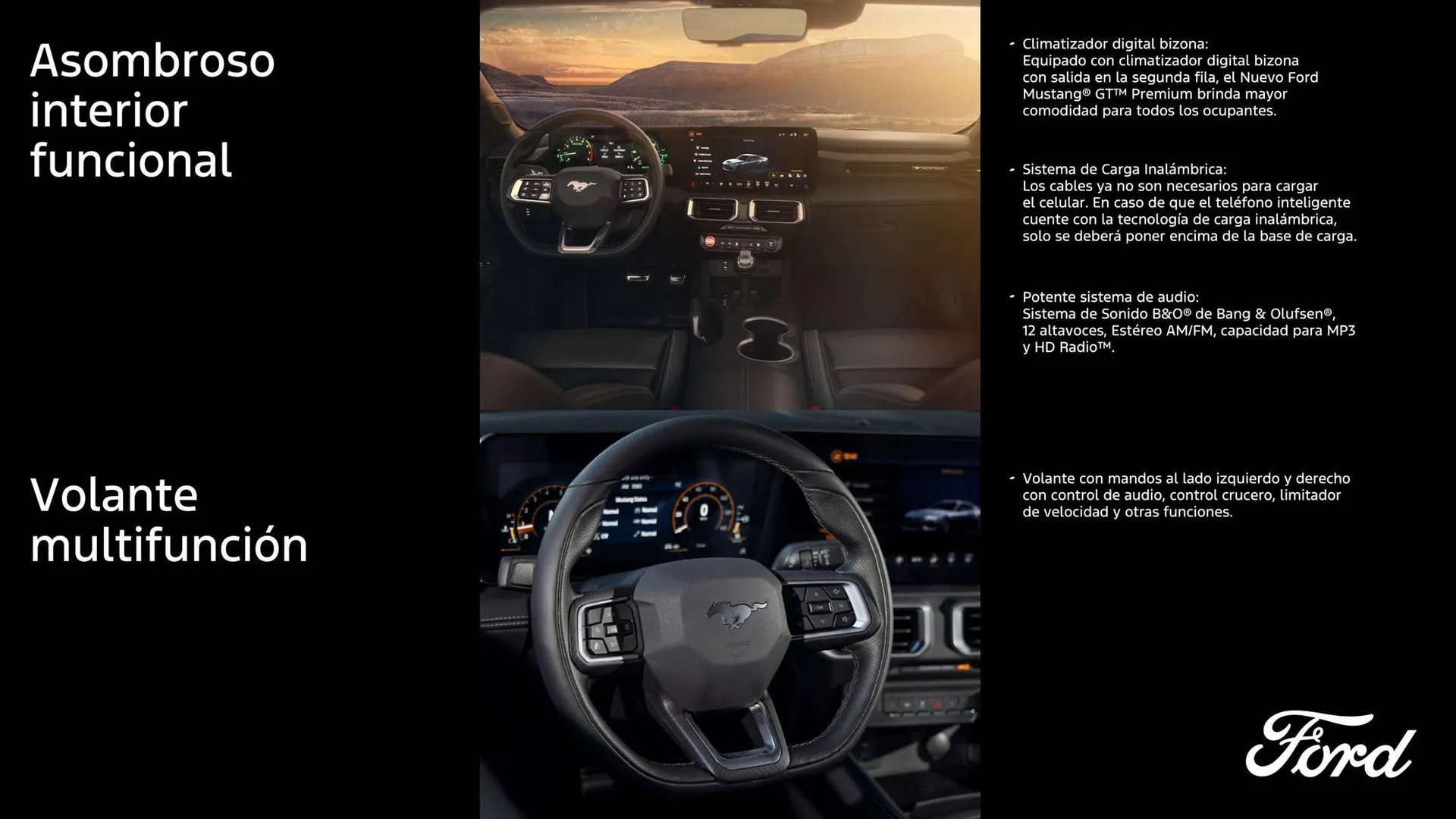 Catalogo de Catálogo Ford 25 de marzo al 31 de diciembre 2025 - Pag 17