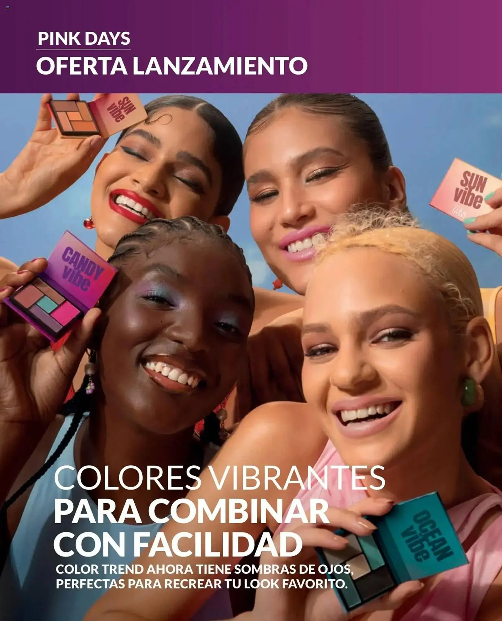Catalogo de Catálogo Avon 3 de marzo al 1 de junio 2026 - Pag 41