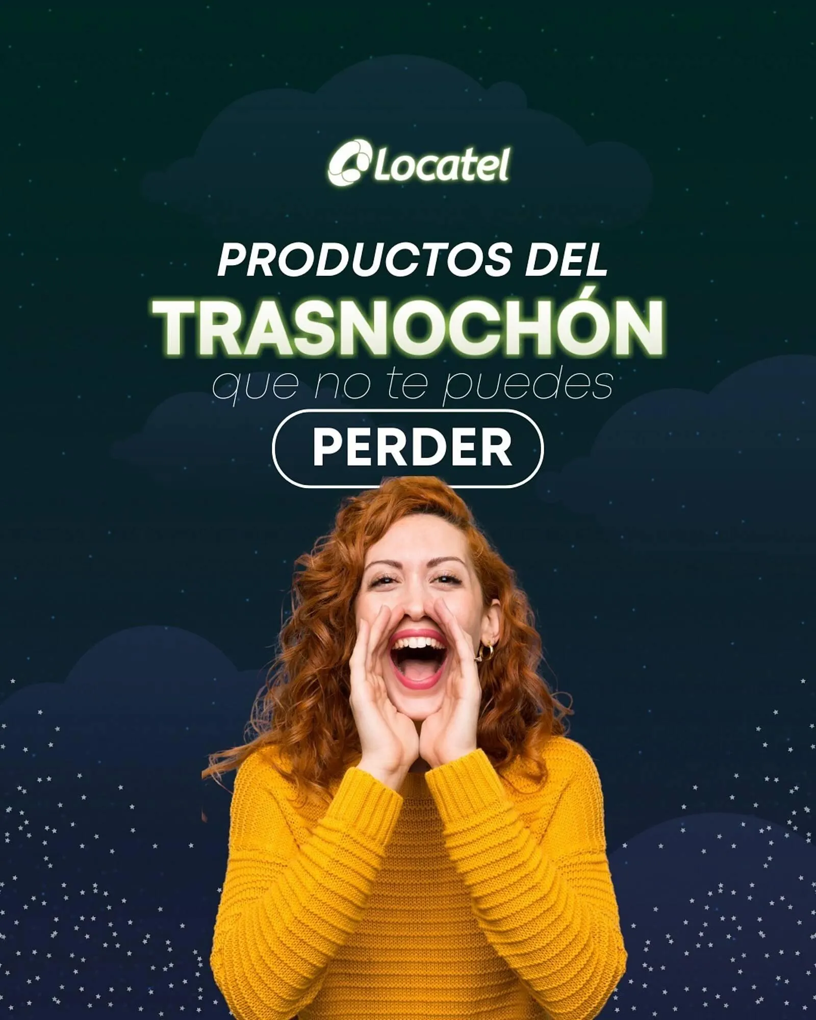 Catalogo de Catálogo Locatel 18 de noviembre al 30 de noviembre 2025 - Pag 1