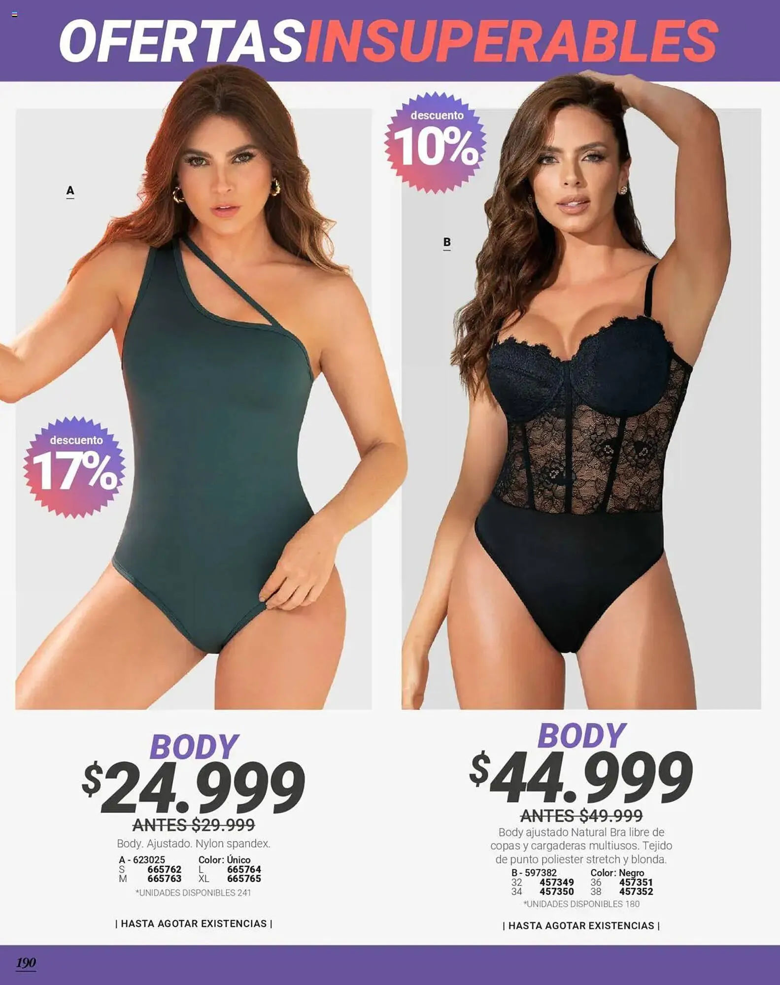 Catalogo de Catálogo Carmel 28 de julio al 1 de septiembre 2025 - Pag 192