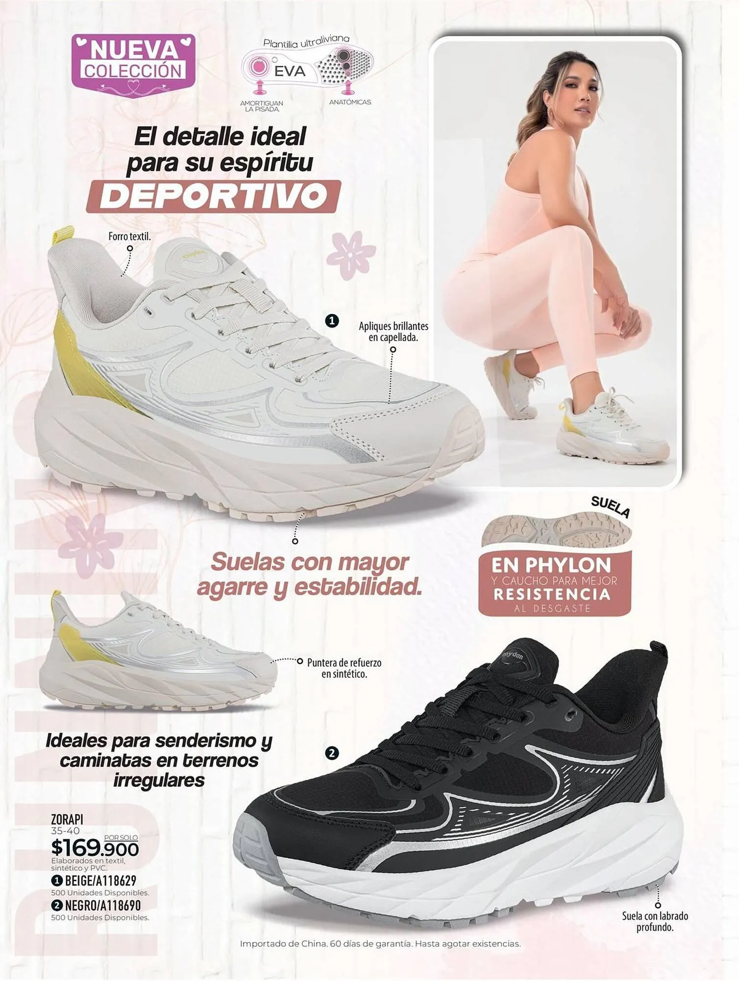 Catalogo de Catálogo Croydon 6 de mayo al 28 de mayo 2026 - Pag 26
