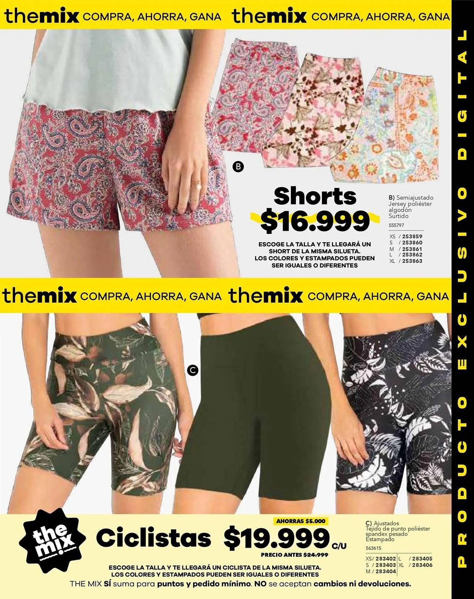 Catalogo de Catálogo Loguin 16 de septiembre al 31 de octubre 2025 - Pag 89