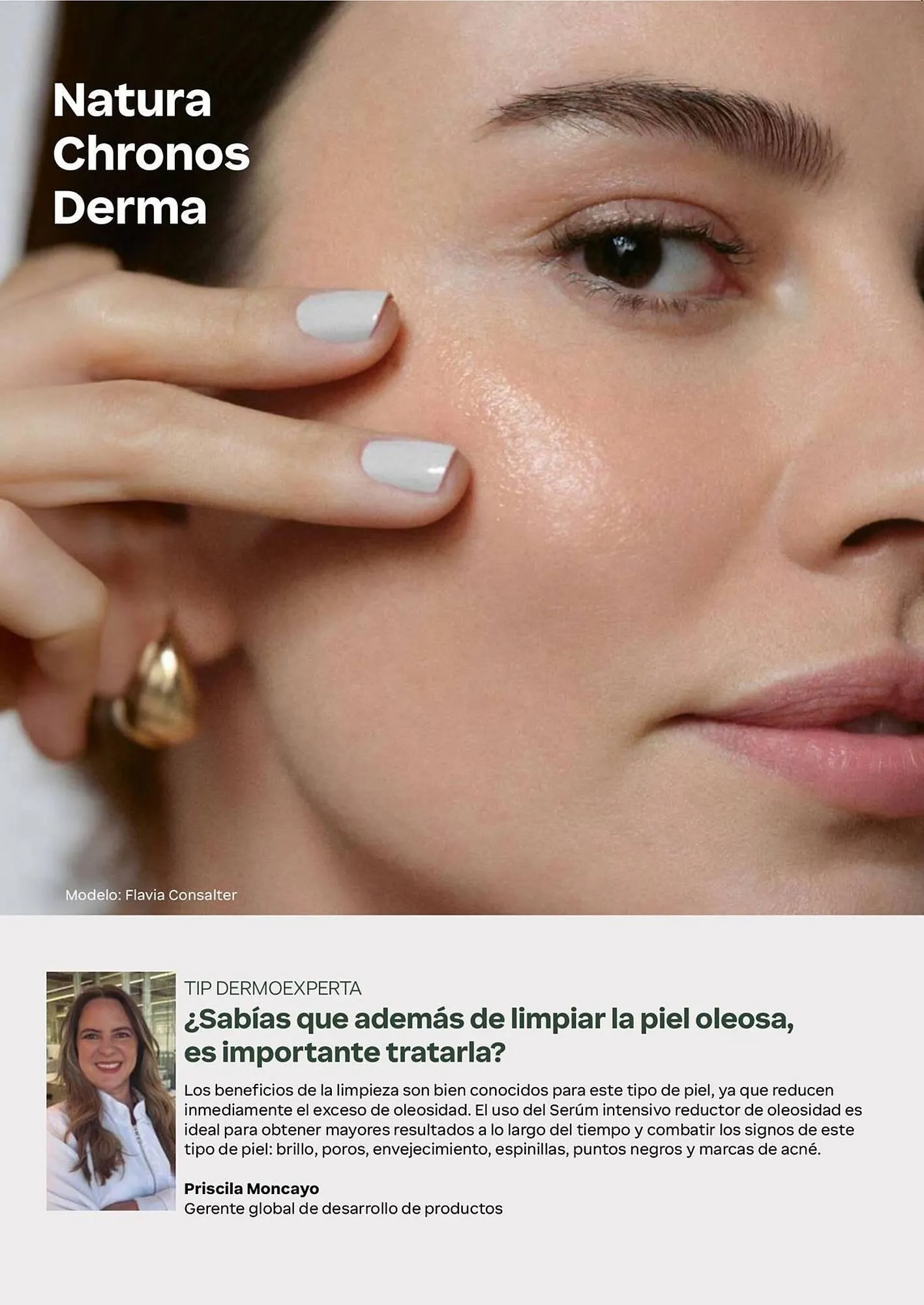 Catalogo de Catálogo Natura 1 de abril al 30 de abril 2026 - Pag 92