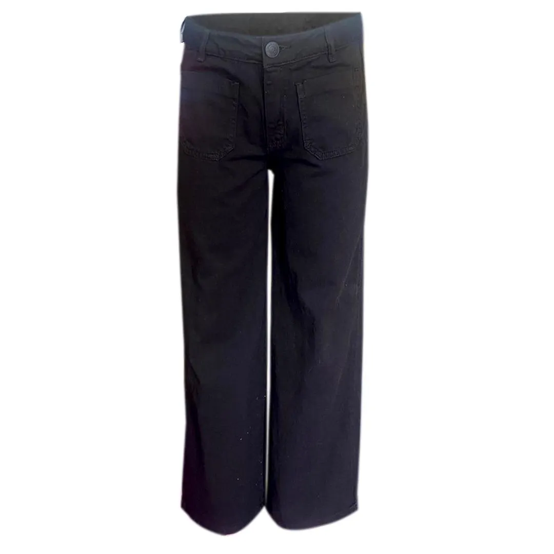 MARINE JEANS FOR GIRLS