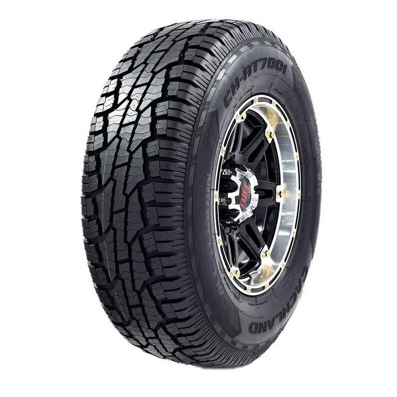 Llanta 265/65 R17 Cachland