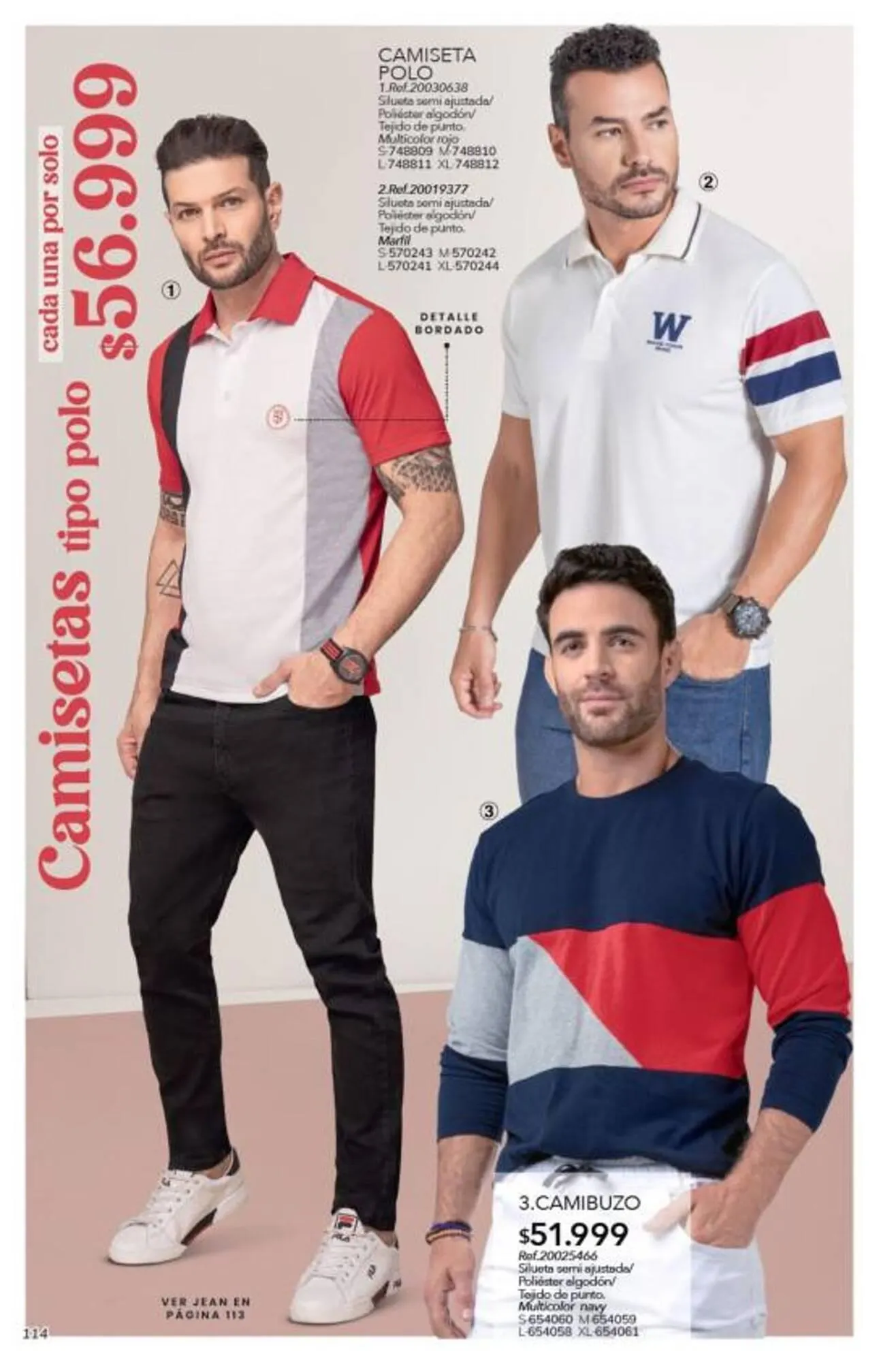 Catalogo de Catálogo Marketing Personal 2 de junio al 30 de junio 2025 - Pag 120
