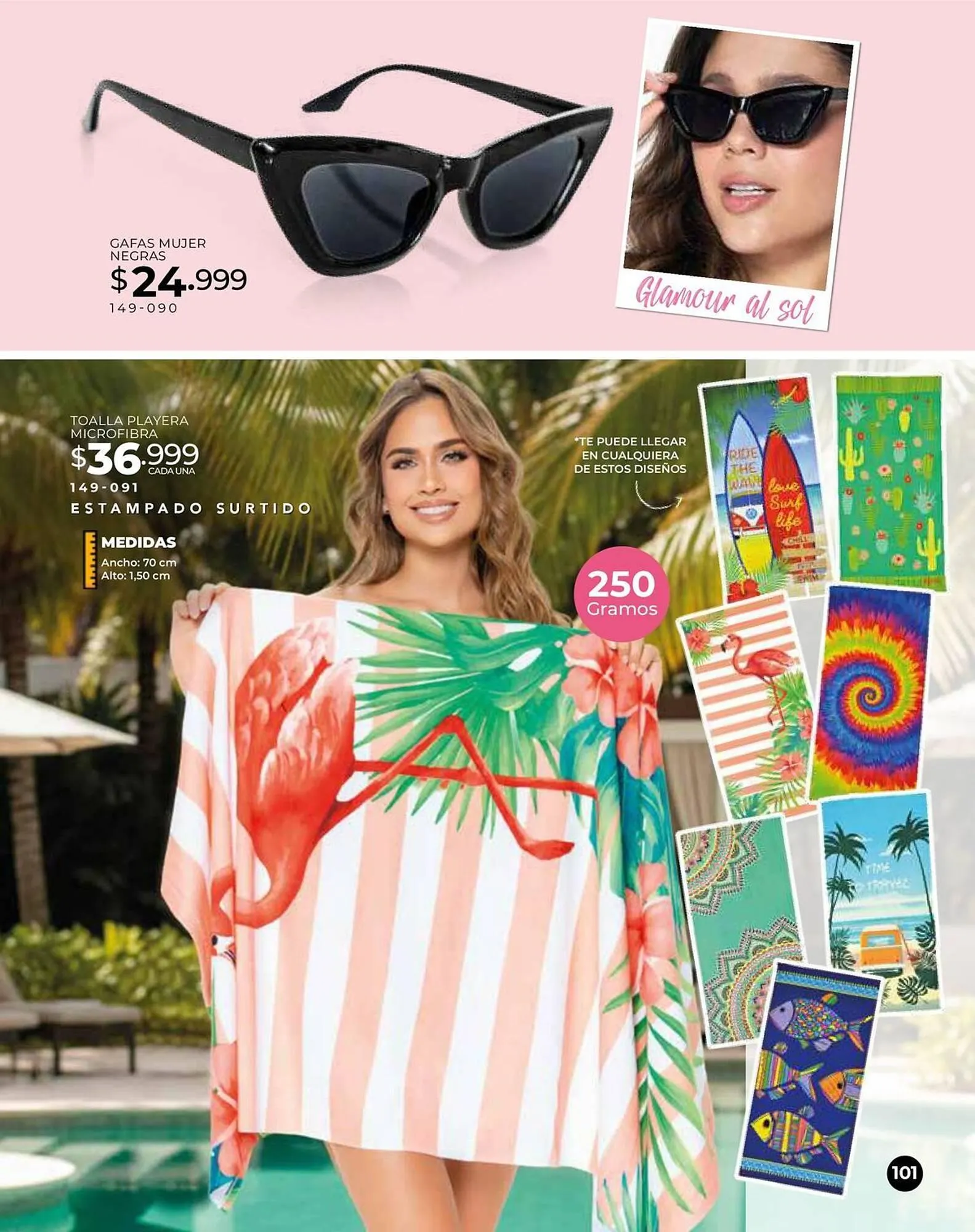 Catalogo de Catálogo Dolce Catálogos 1 de mayo al 31 de mayo 2026 - Pag 101