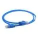 Patch Cord UTP Siemon Cat 6 Pc6-003m-a06ls Azul 10ft 3 m