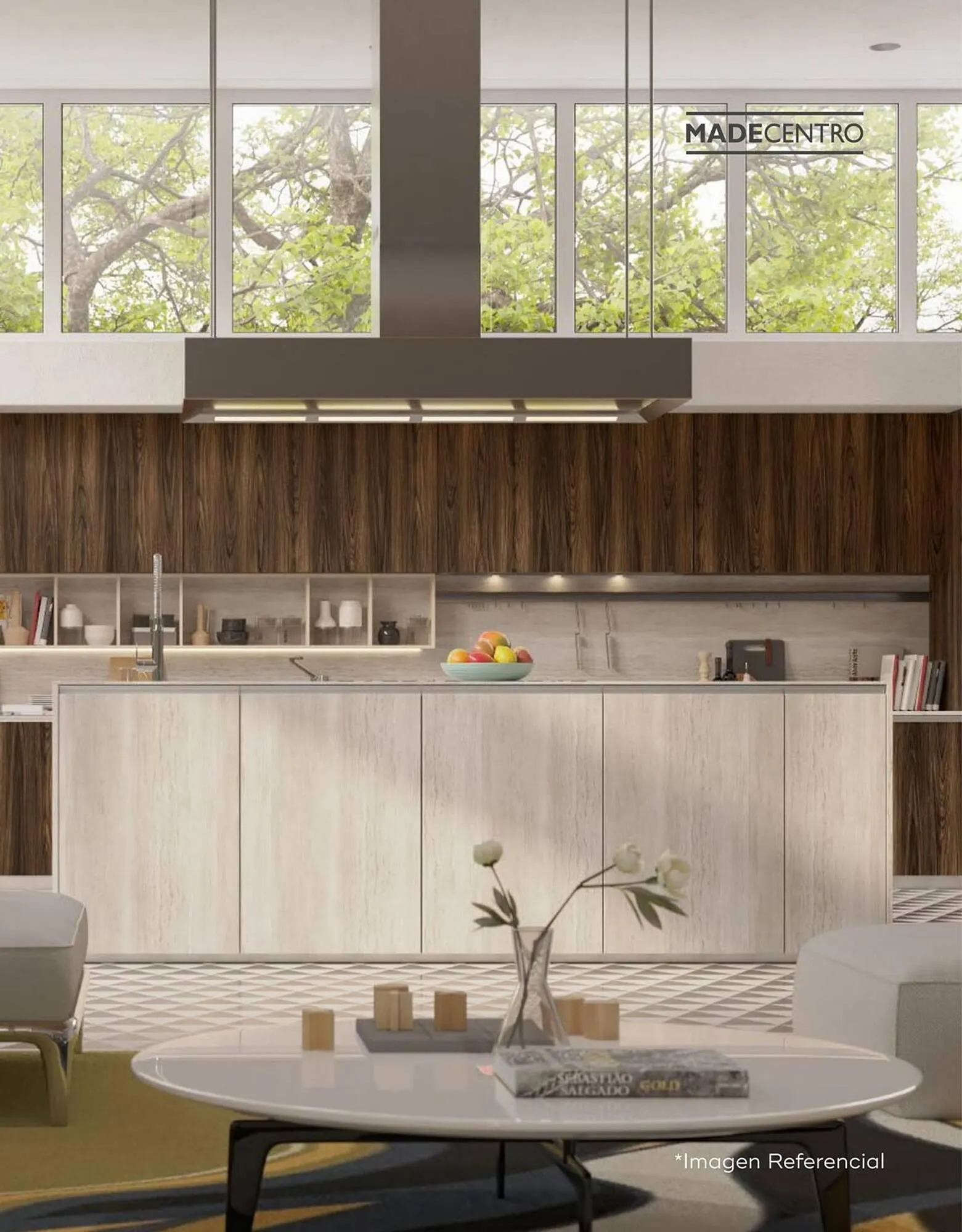 Catalogo de Catálogo Madecentro 17 de noviembre al 31 de enero 2024 - Pag 15