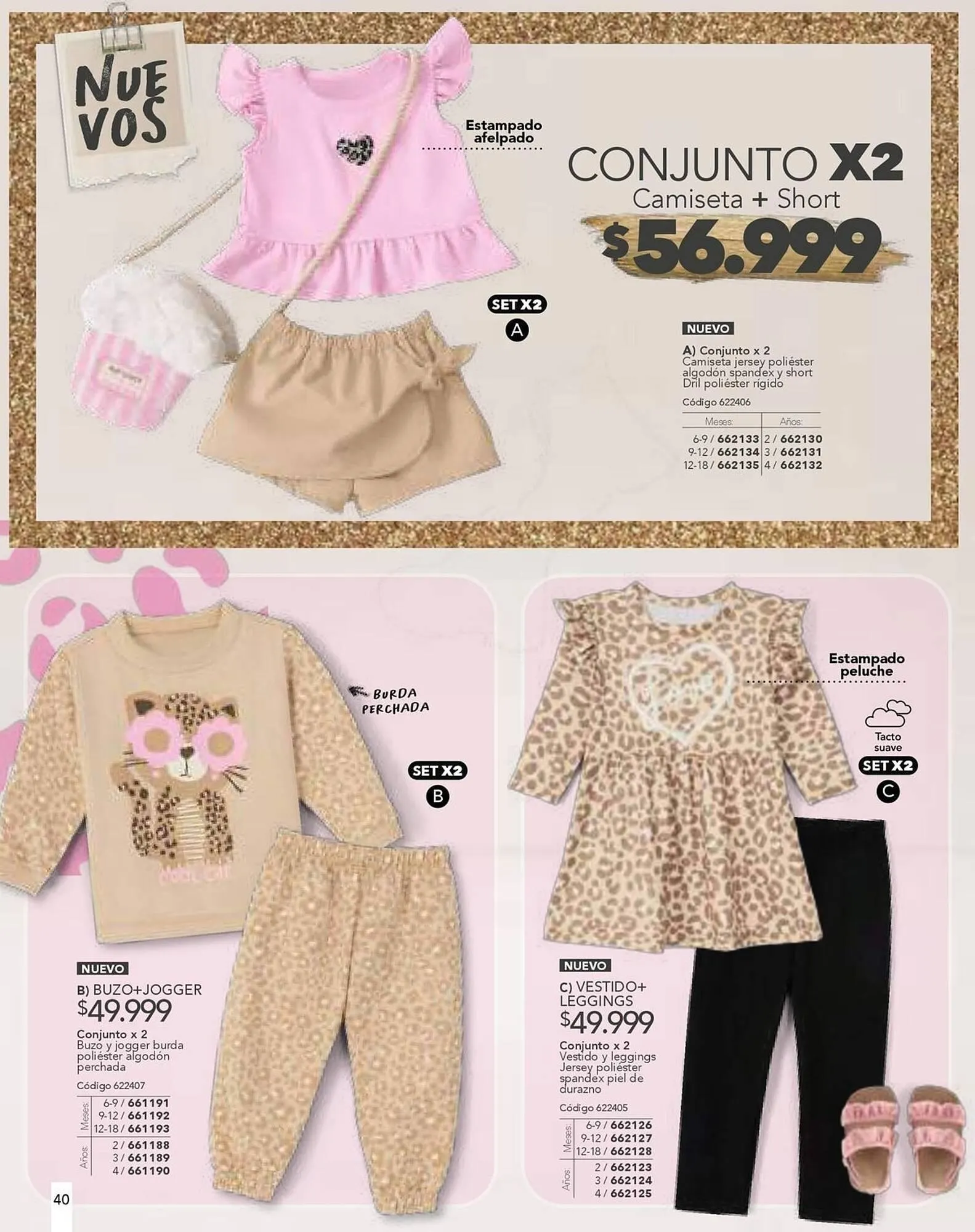 Catalogo de Catálogo Loguin 15 de abril al 15 de mayo 2025 - Pag 169