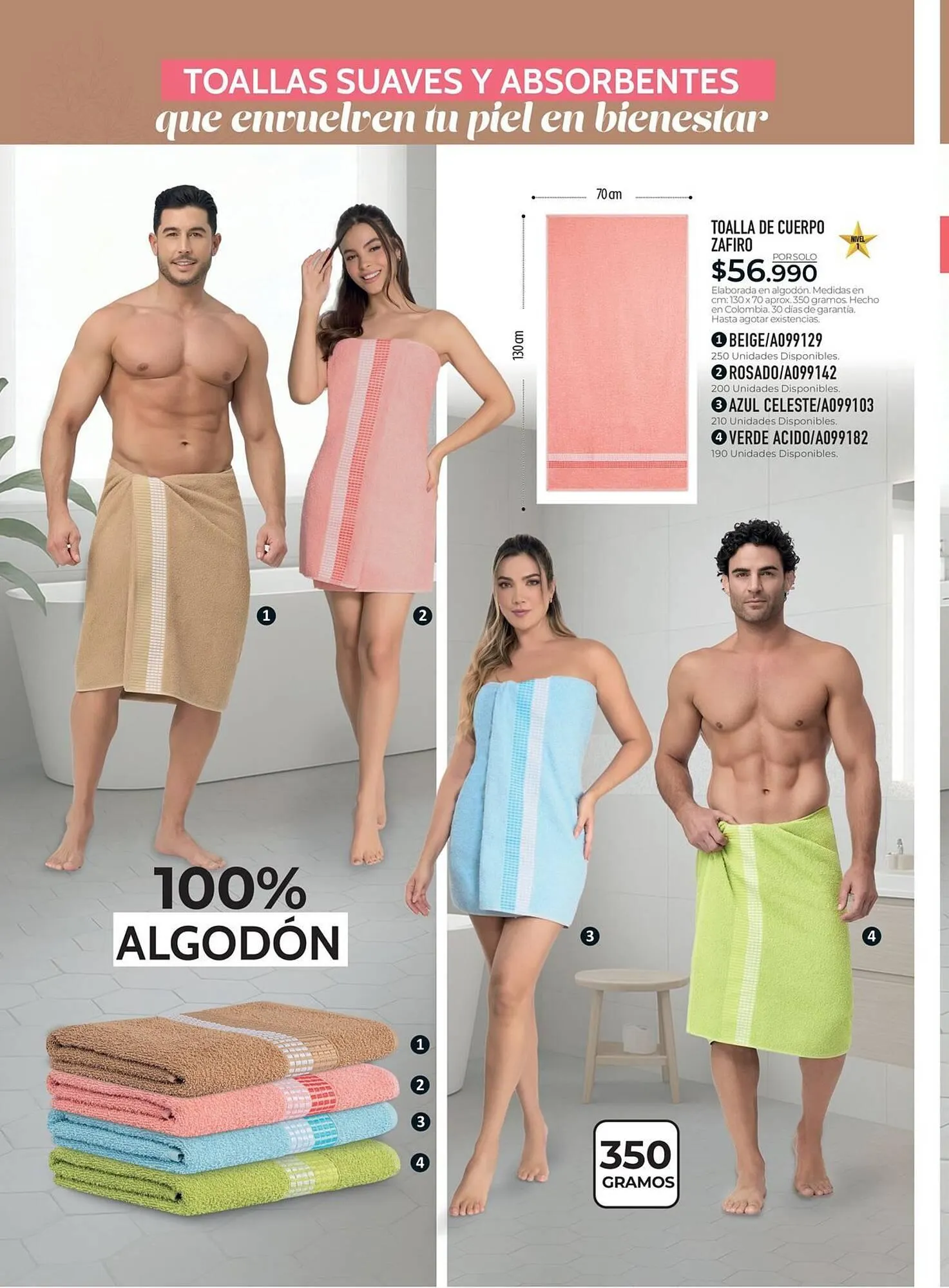 Catalogo de Catálogo Croydon 9 de febrero al 31 de marzo 2026 - Pag 248