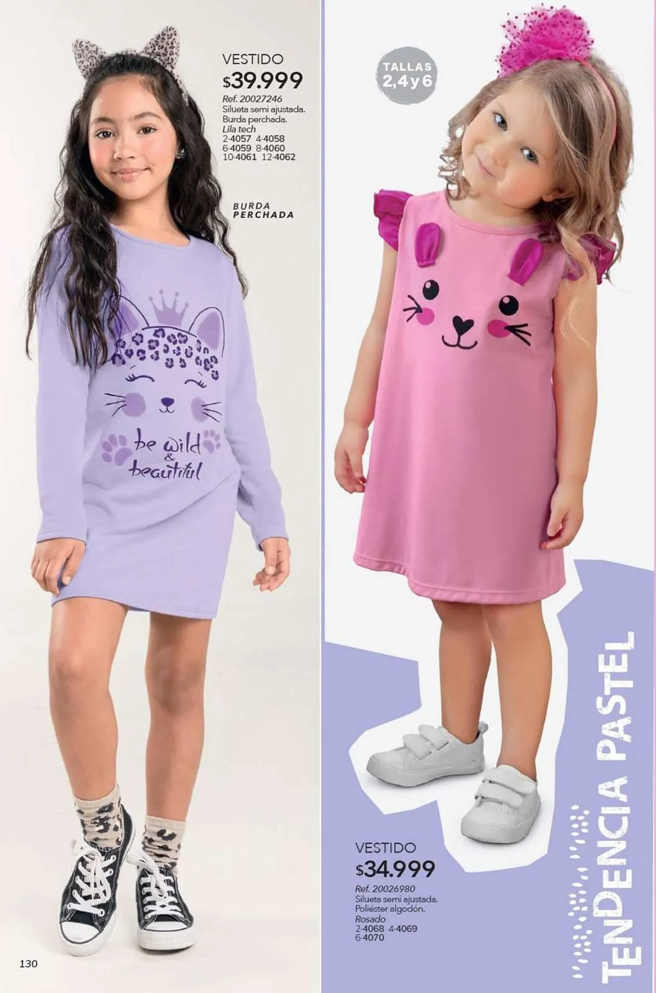 Catalogo de Catálogo Marketing Personal 7 de febrero al 31 de marzo 2024 - Pag 50