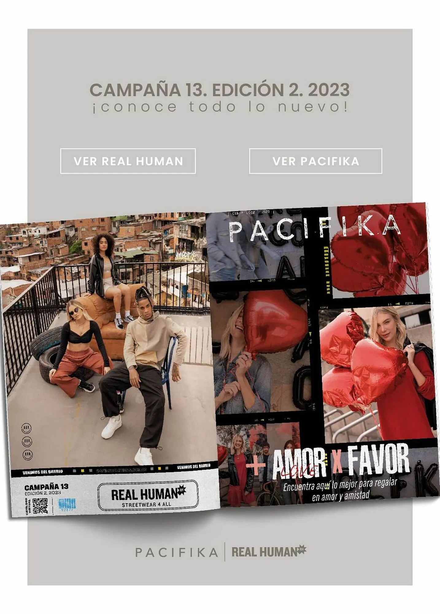 Catalogo de Catálogo Pacífika 2 de septiembre al 30 de septiembre 2023 - Pag 1