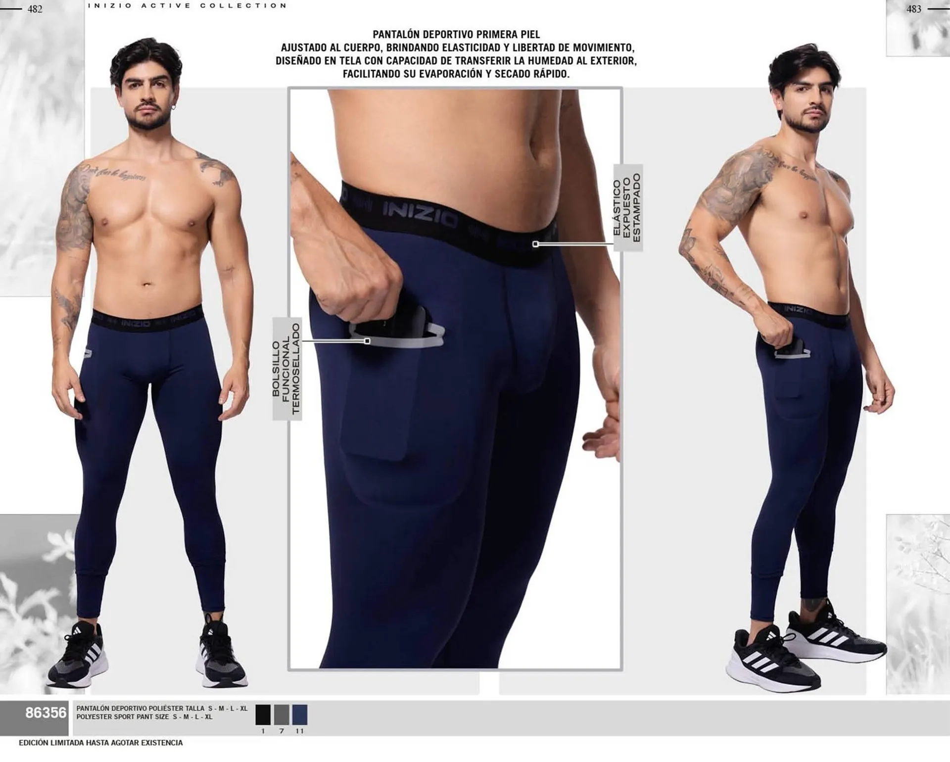 Catalogo de Catálogo Babalú Fashion 7 de julio al 31 de julio 2025 - Pag 242