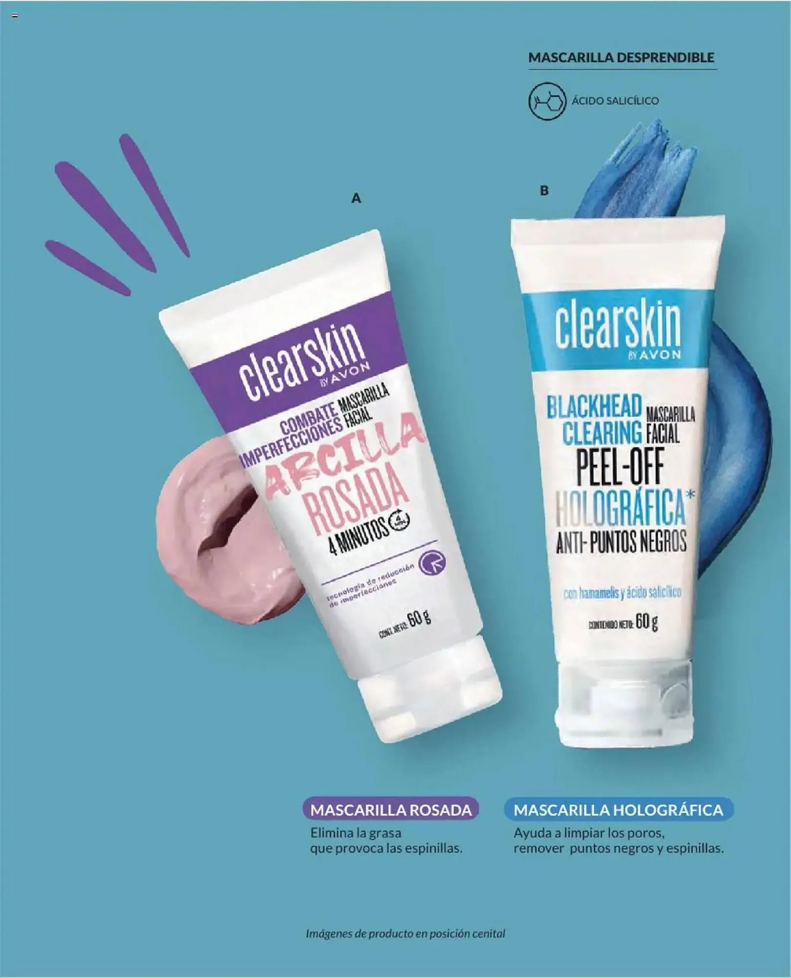 Catalogo de Catálogo Avon 20 de enero al 16 de febrero 2025 - Pag 269