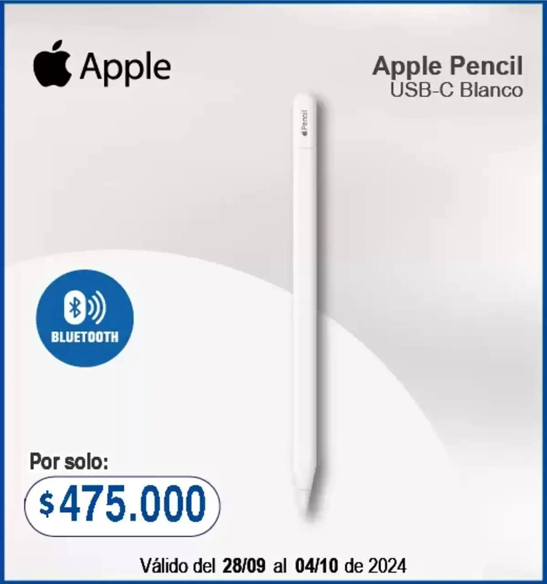 Catalogo de Catálogo Ktronix 28 de septiembre al 12 de octubre 2024 - Pag 1