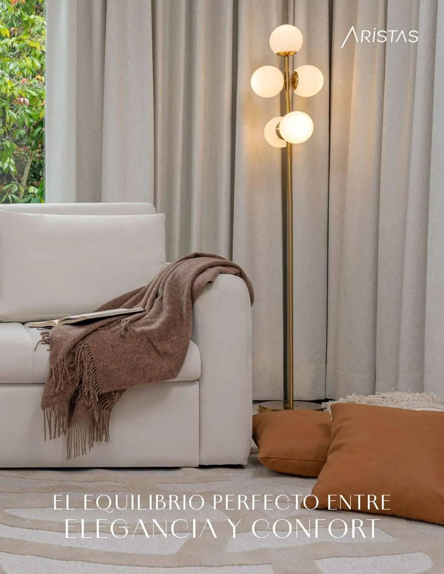 Catalogo de Catálogo Aristas 16 de septiembre al 31 de octubre 2025 - Pag 31