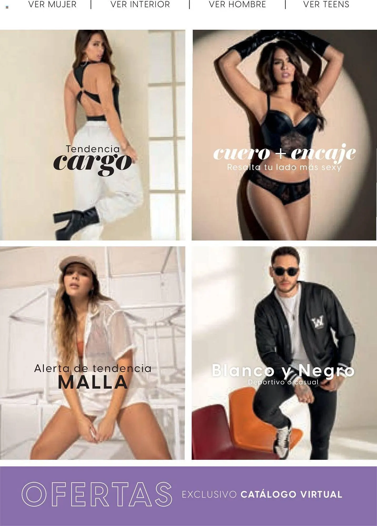 Catalogo de Catálogo Carmel 1 de julio al 20 de julio 2023 - Pag 3