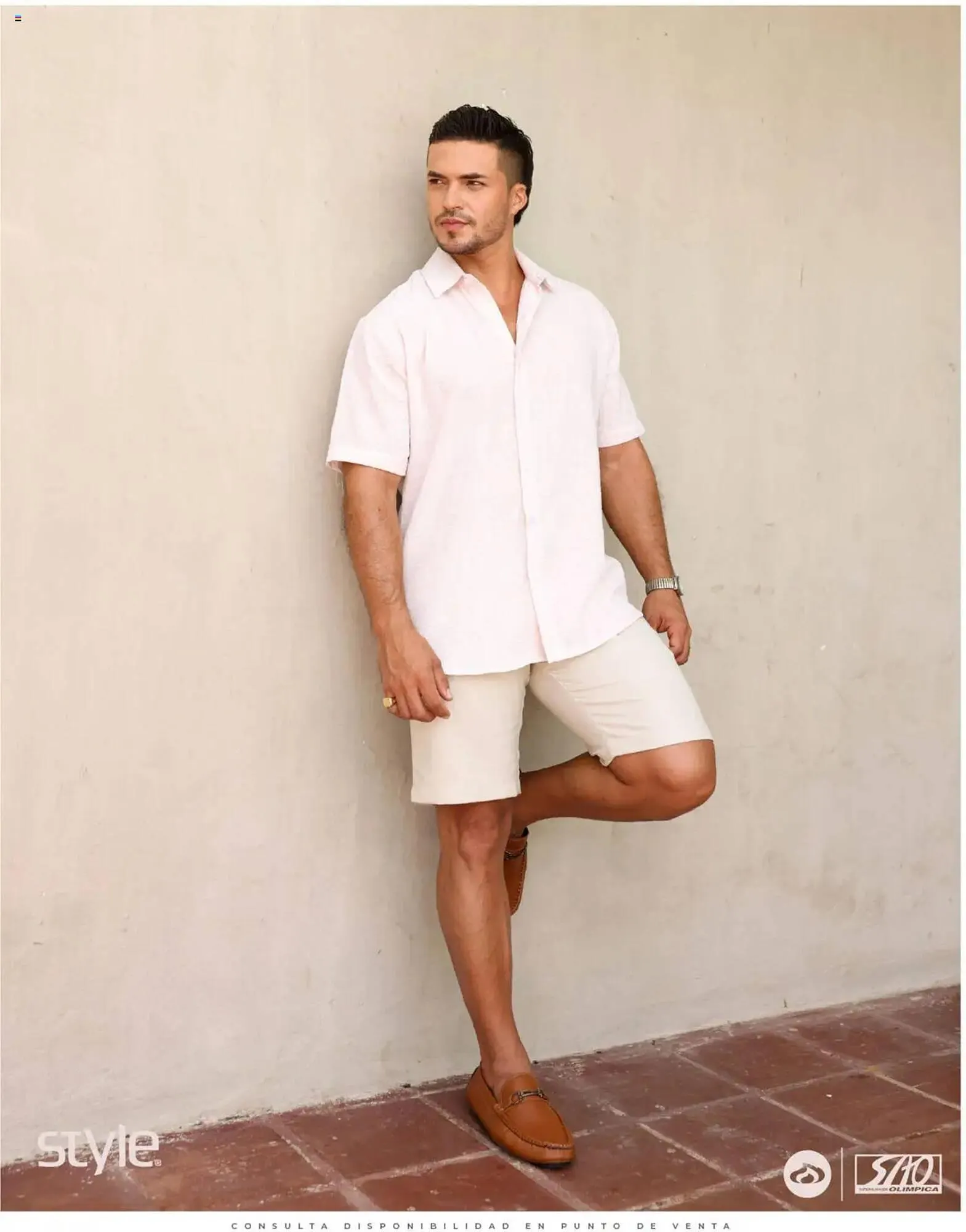 Catalogo de Catálogo Olímpica 1 de junio al 21 de junio 2025 - Pag 9