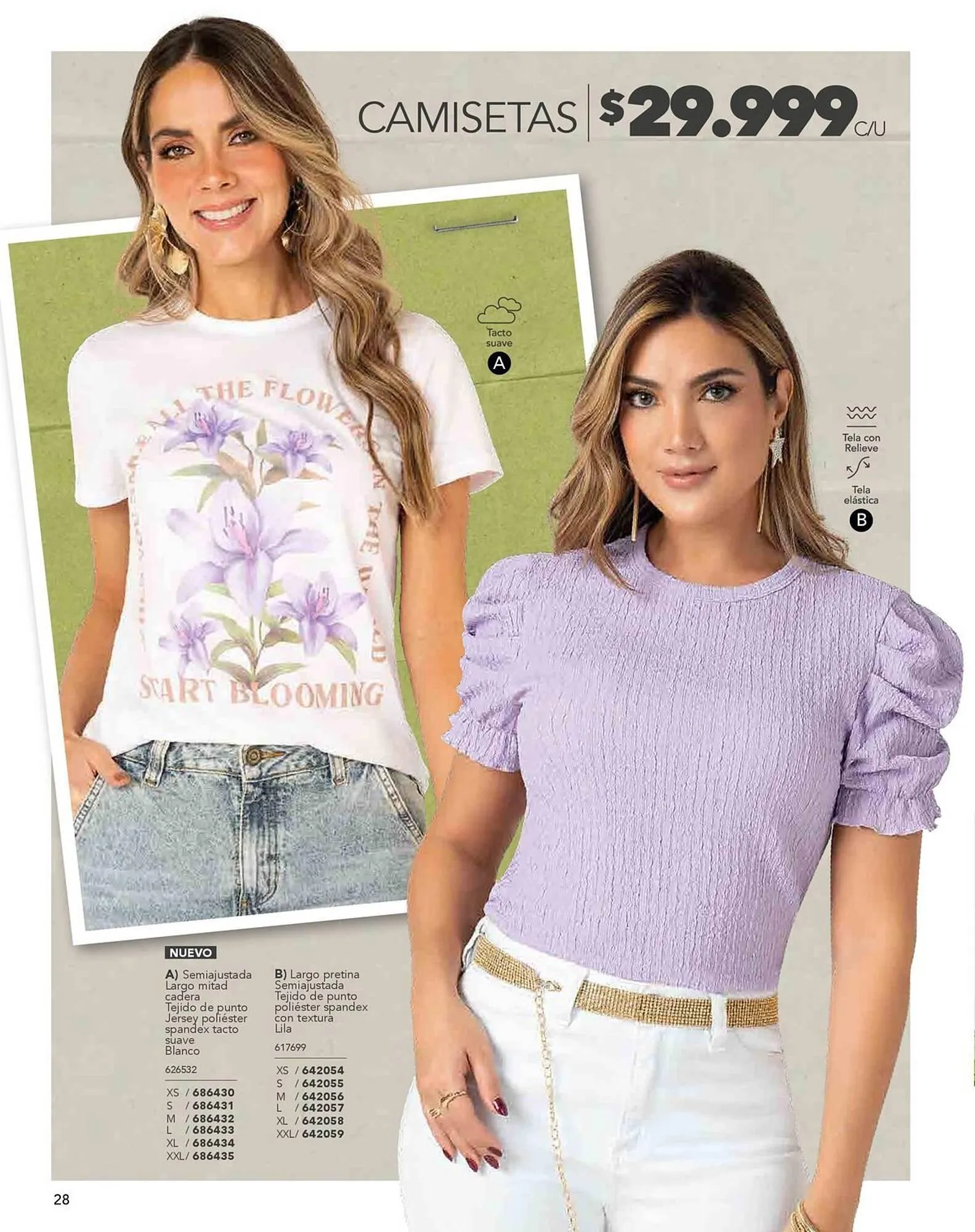 Catalogo de Catálogo Loguin 7 de octubre al 31 de diciembre 2025 - Pag 28