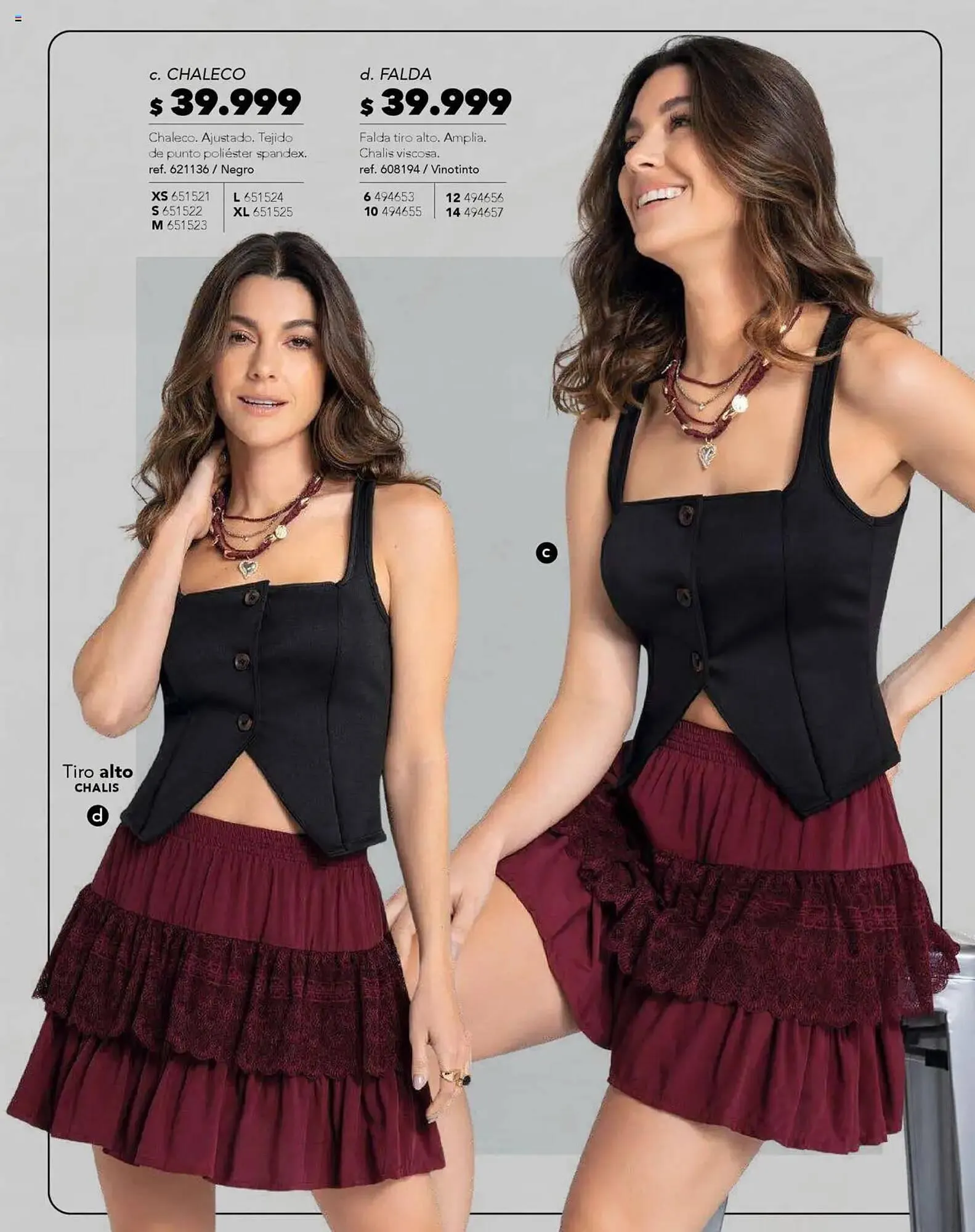 Catalogo de Catálogo Pacífika 8 de abril al 15 de junio 2025 - Pag 82