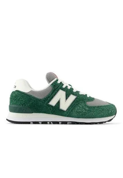 Tenis New Balance 574-Verde