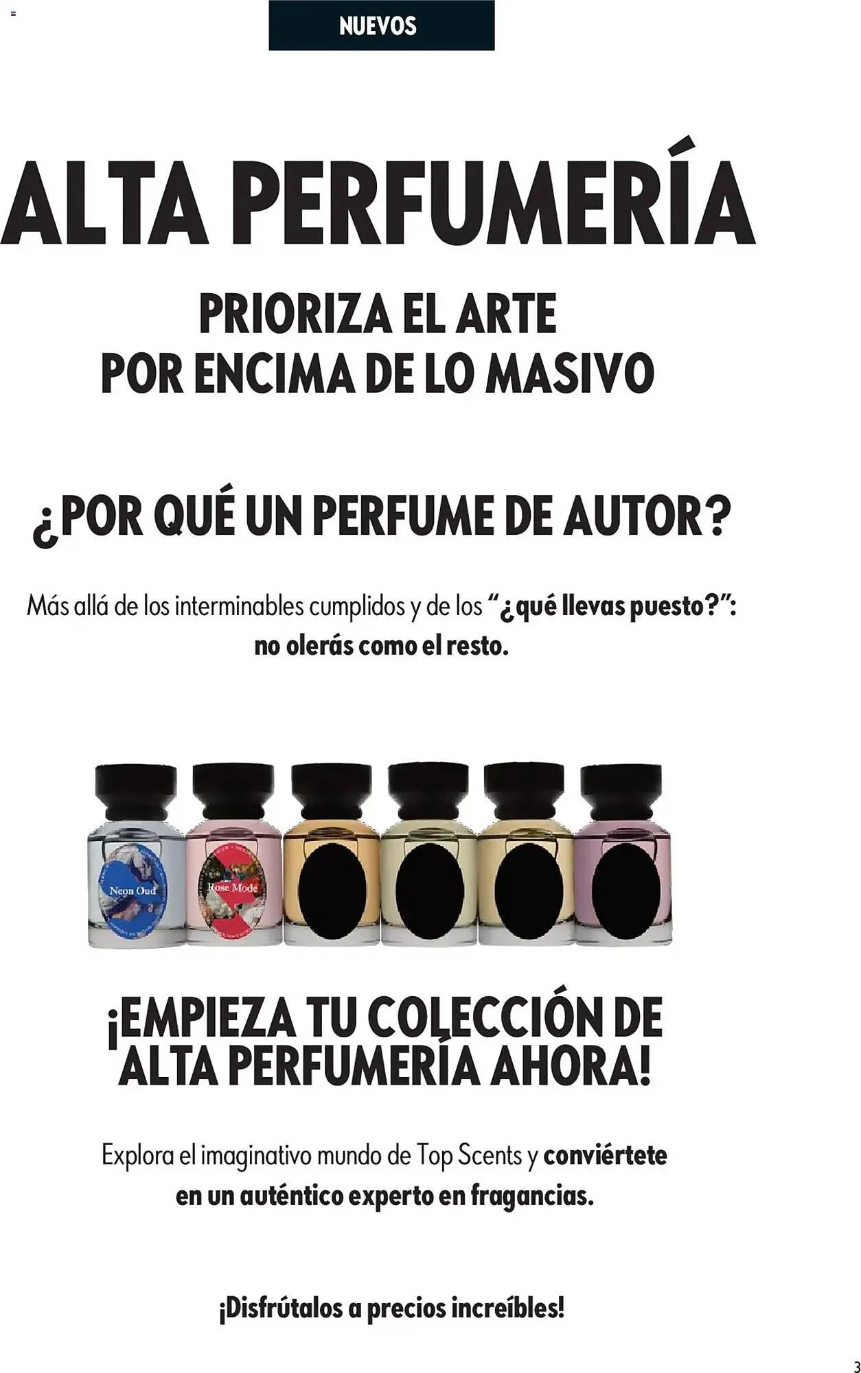 Catalogo de Catálogo Oriflame 9 de mayo al 29 de mayo 2026 - Pag 5