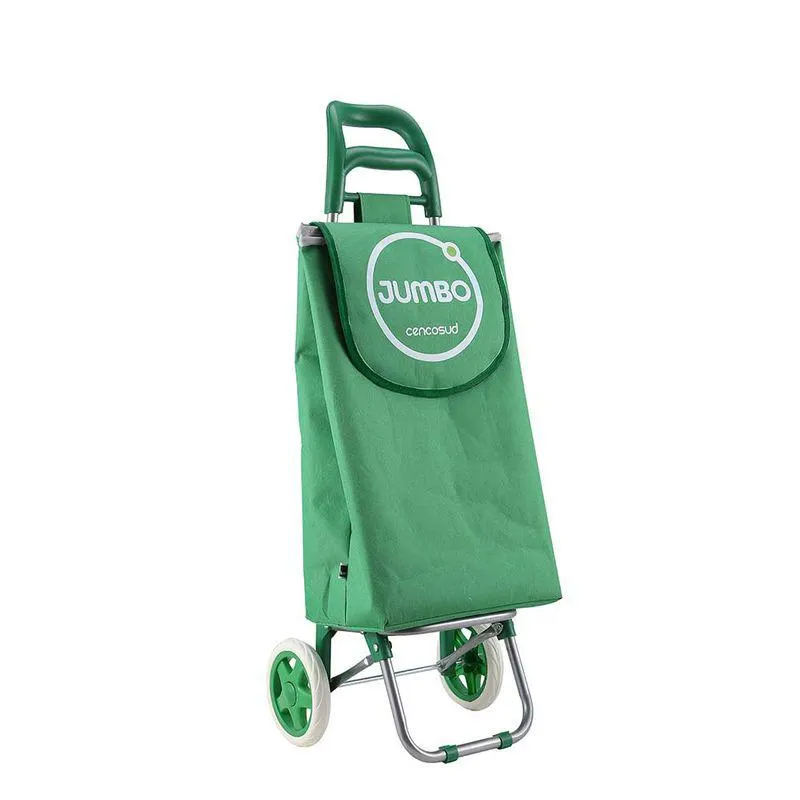 Carro de compras Jumbo Krea