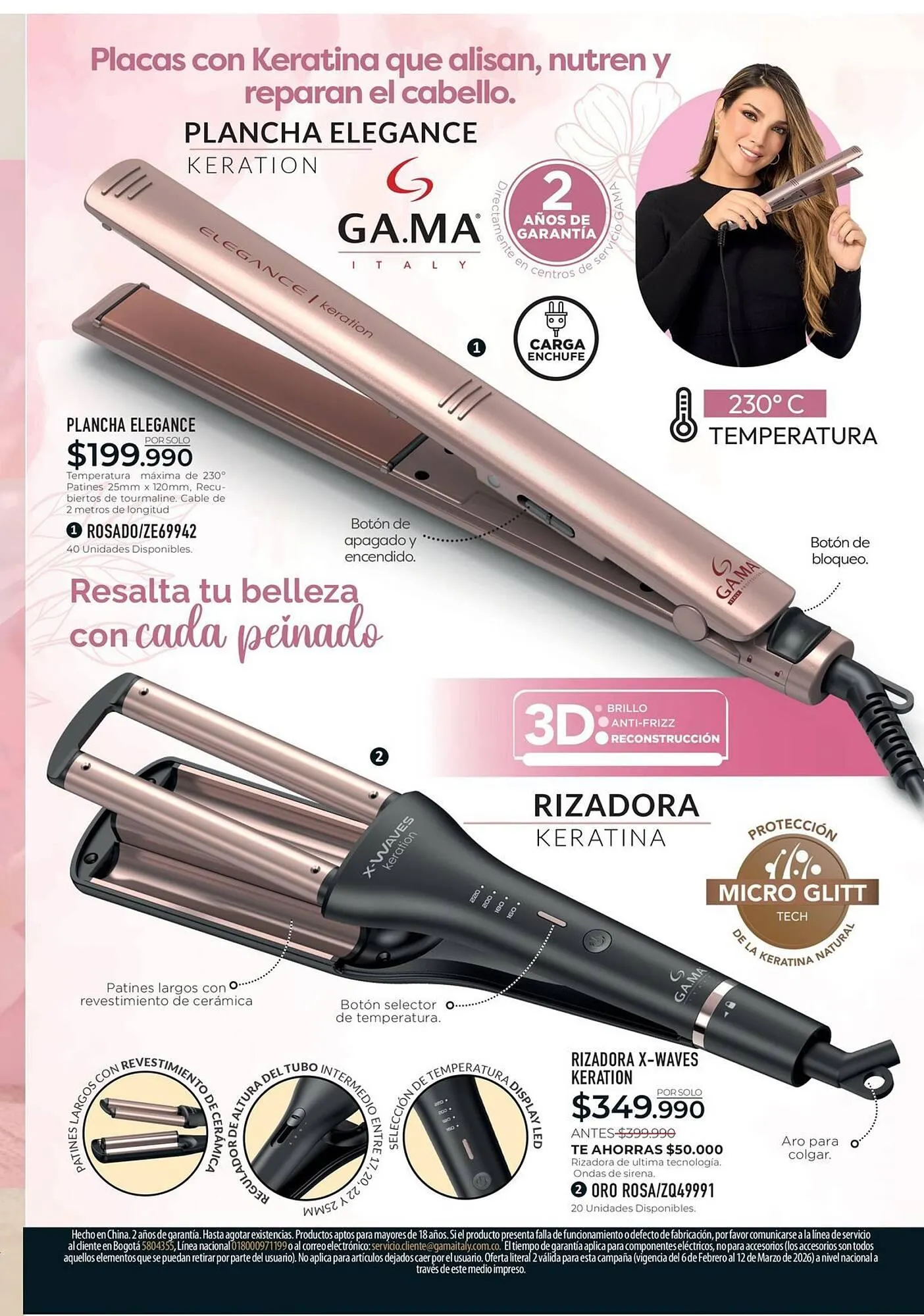 Catalogo de Catálogo Croydon 9 de febrero al 31 de marzo 2026 - Pag 224