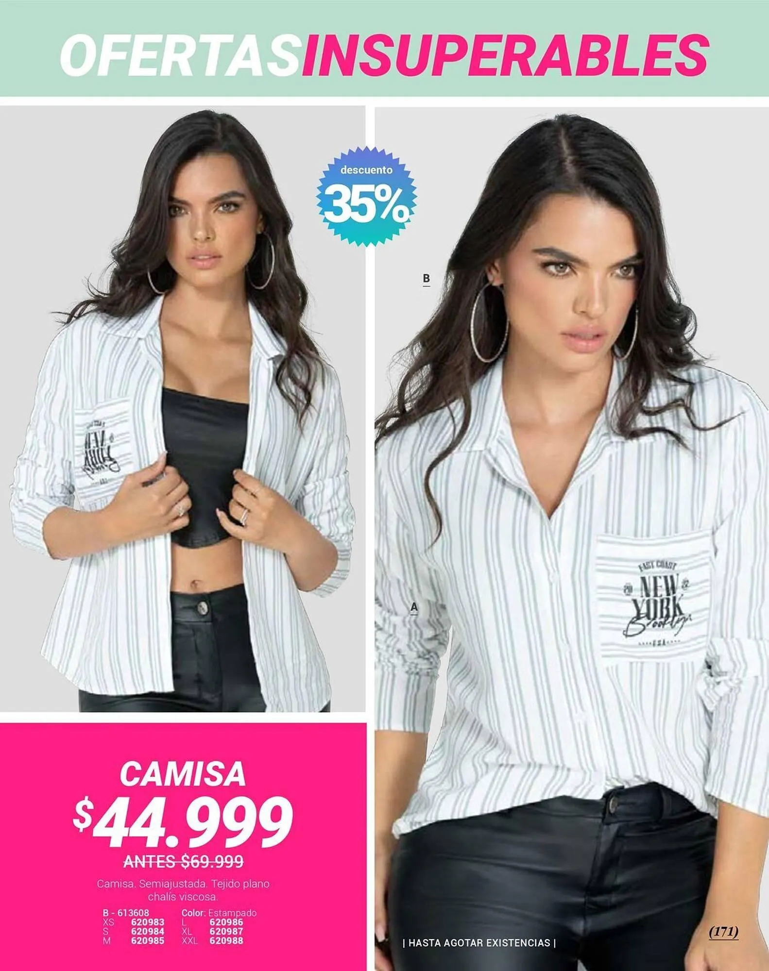 Catalogo de Catálogo Carmel 8 de agosto al 25 de agosto 2025 - Pag 173