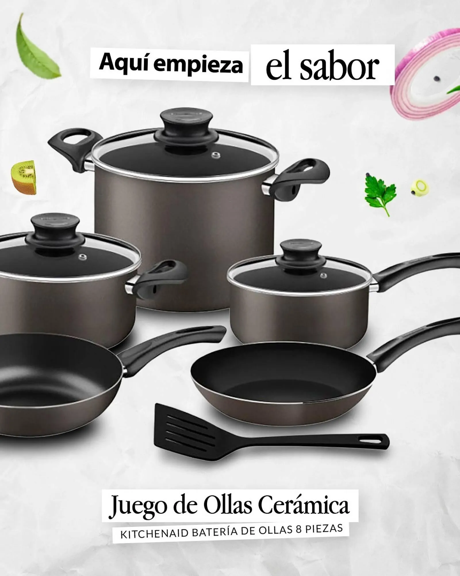 Catalogo de Catálogo Falabella 22 de abril al 30 de abril 2025 - Pag 3