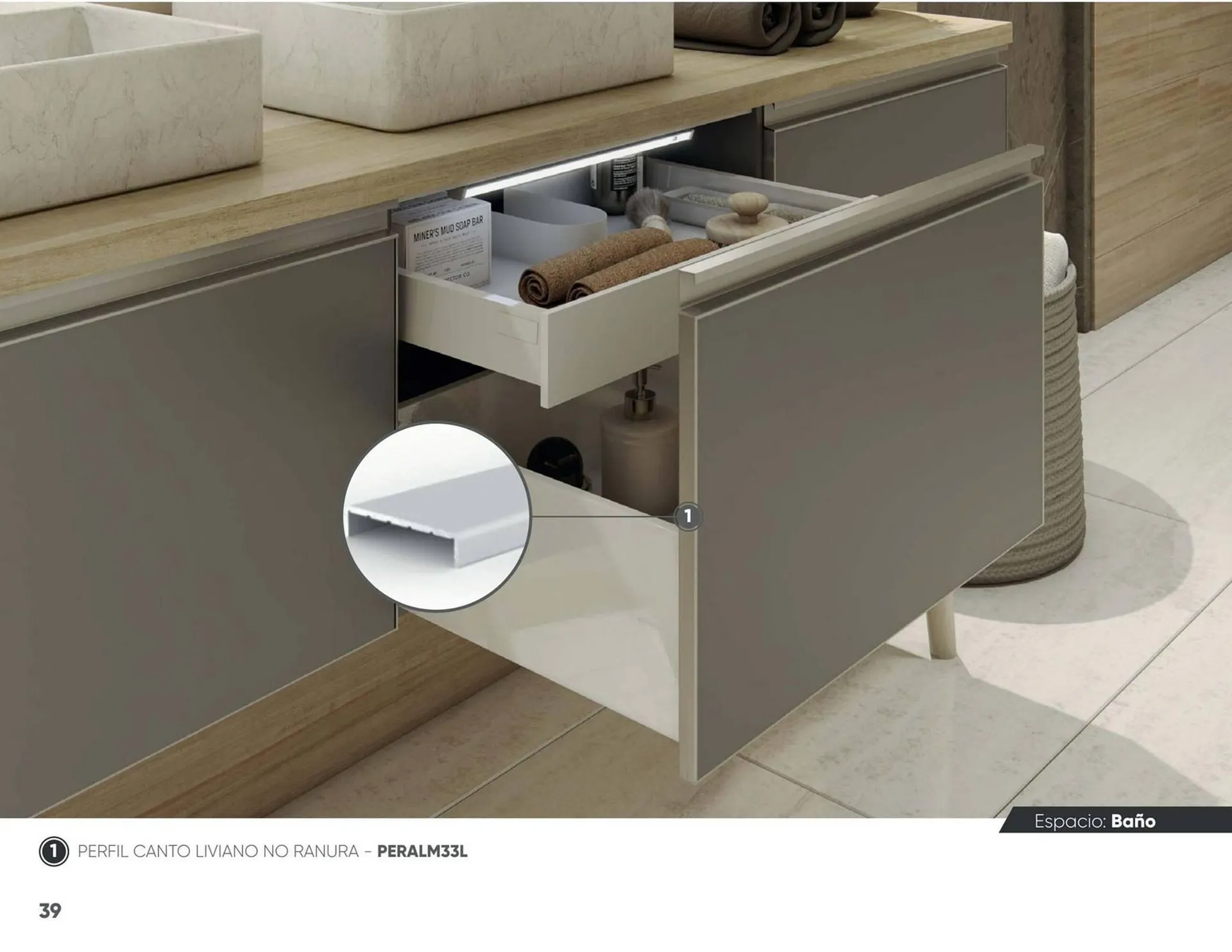 Catalogo de Catálogo Madecentro 25 de marzo al 31 de diciembre 2025 - Pag 42