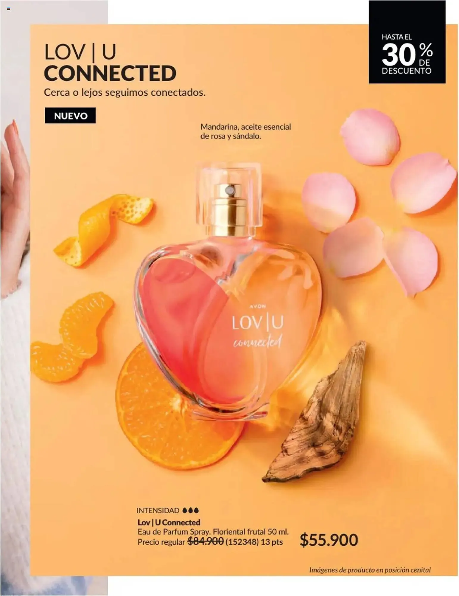 Catalogo de Catálogo Avon 15 de febrero al 31 de marzo 2025 - Pag 59
