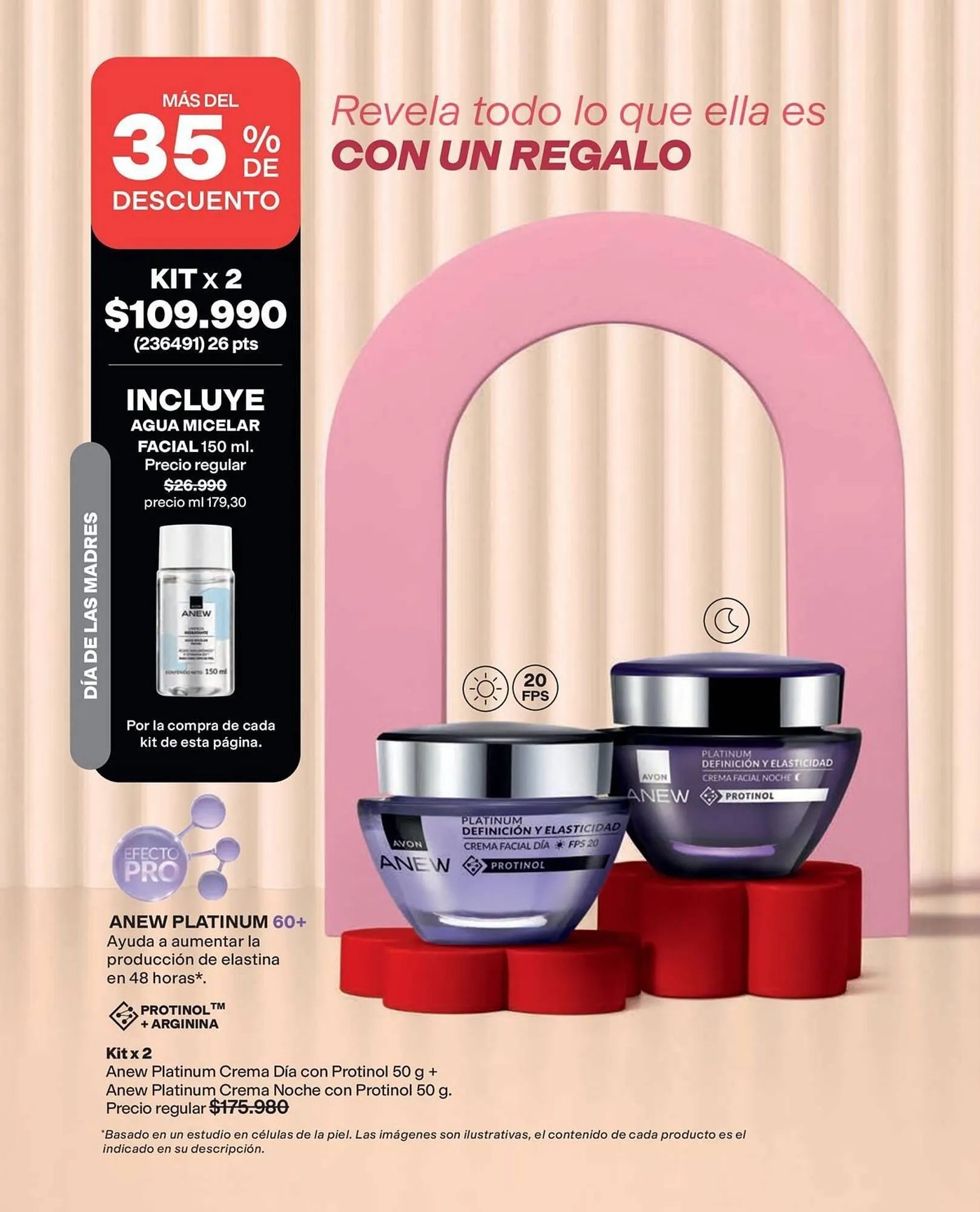 Catalogo de Catálogo Avon 1 de junio al 30 de junio 2026 - Pag 38