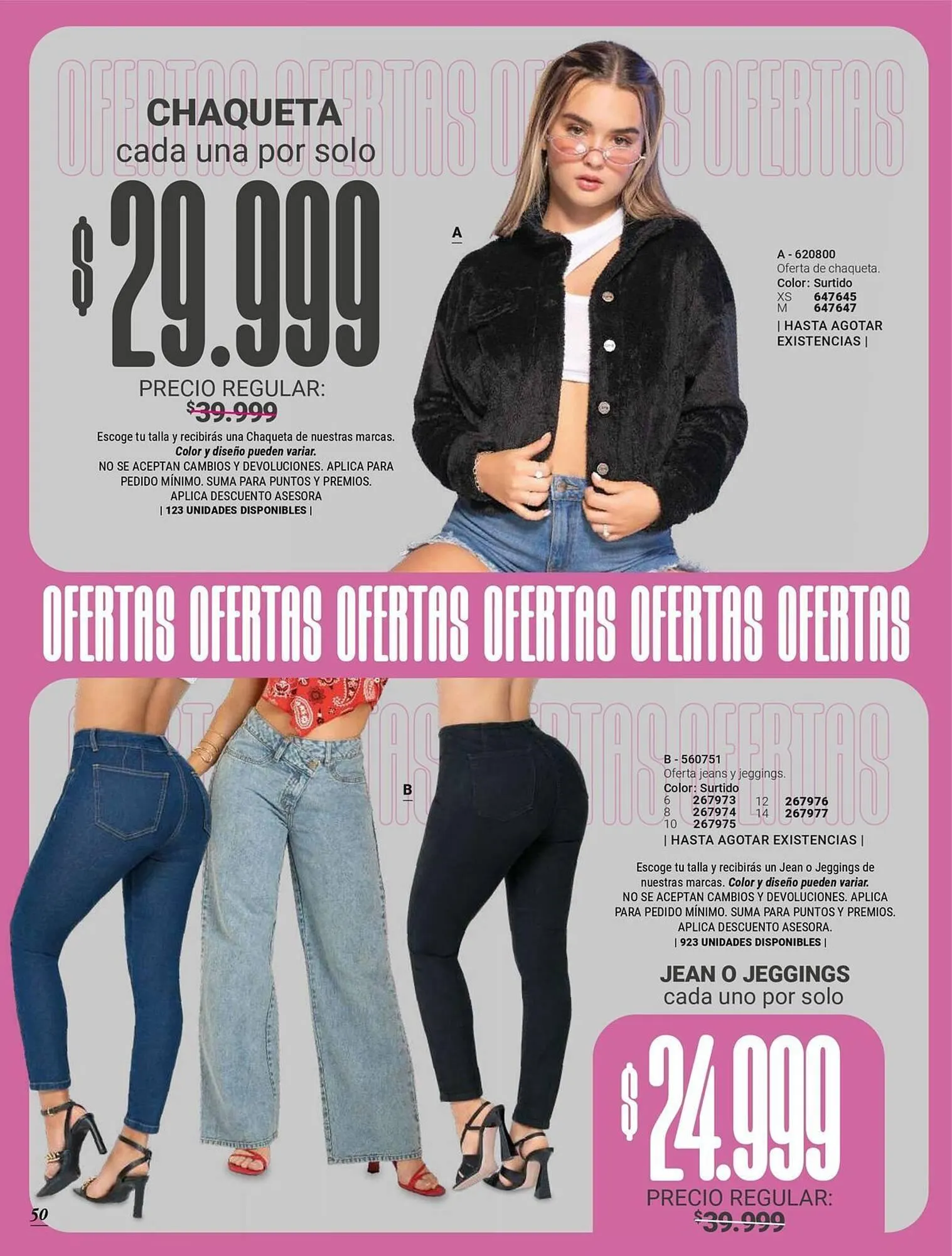 Catalogo de Catálogo Carmel 1 de agosto al 31 de agosto 2026 - Pag 240